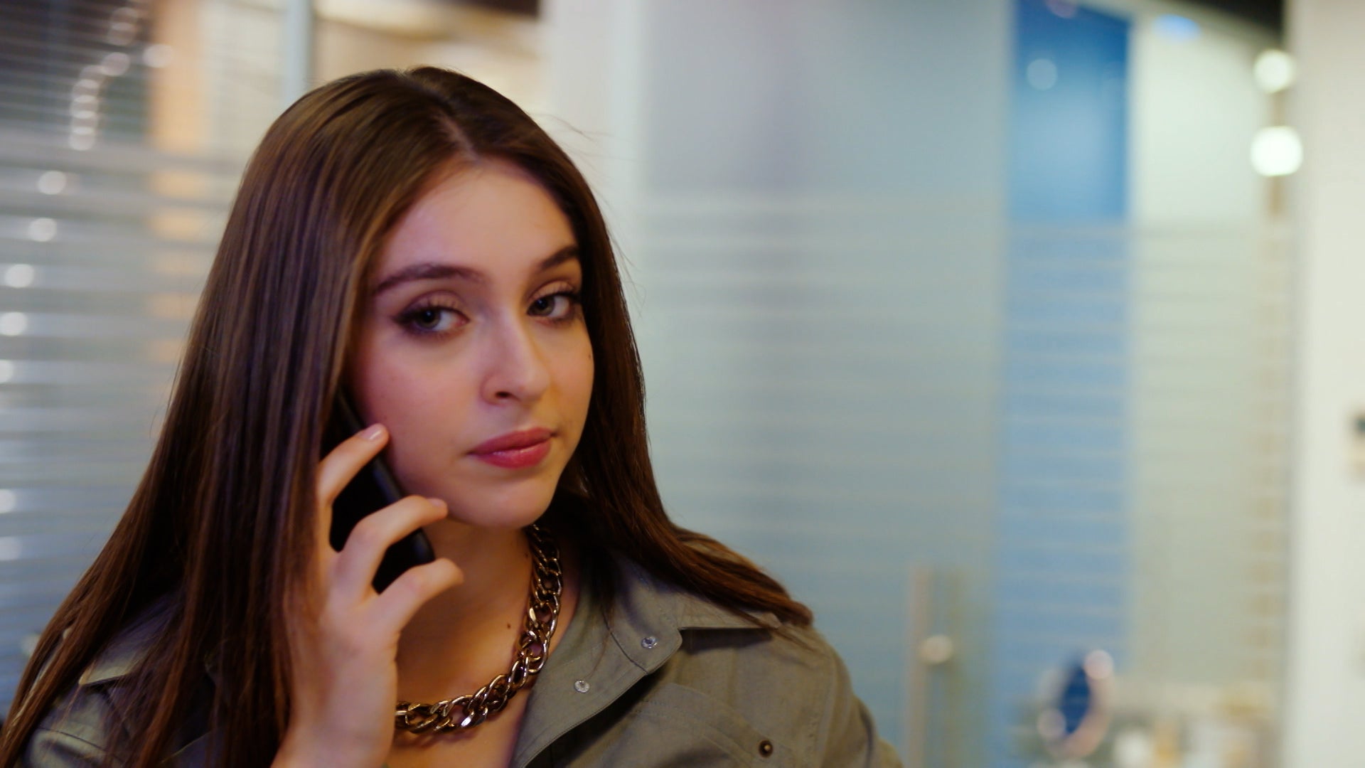 أجمل منك - ذا بيوتي إنسايد الموسم 1 الحلقة 34 الحلقة 34