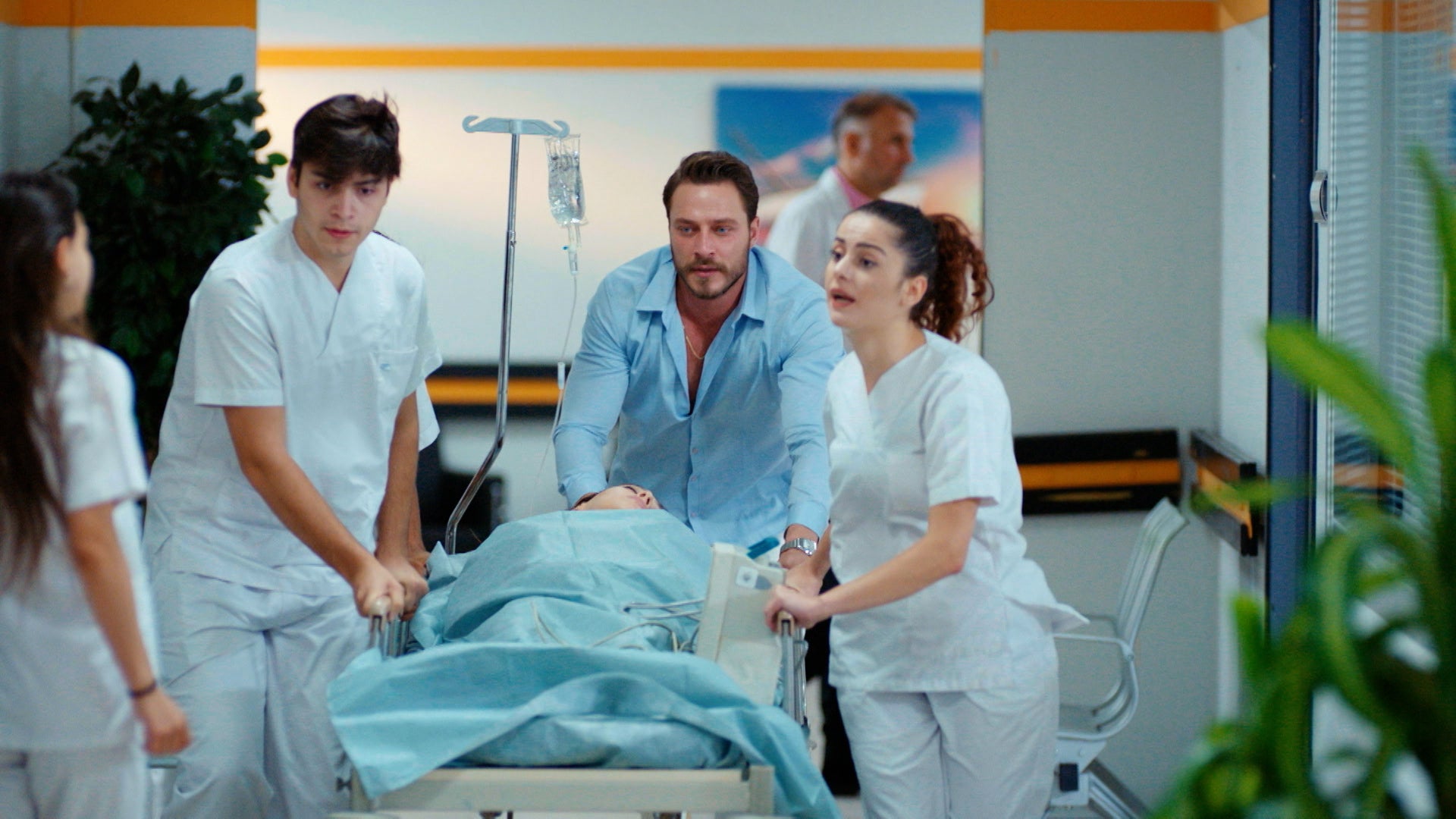 أجمل منك - ذا بيوتي إنسايد الموسم 1 الحلقة 37 الحلقة 37