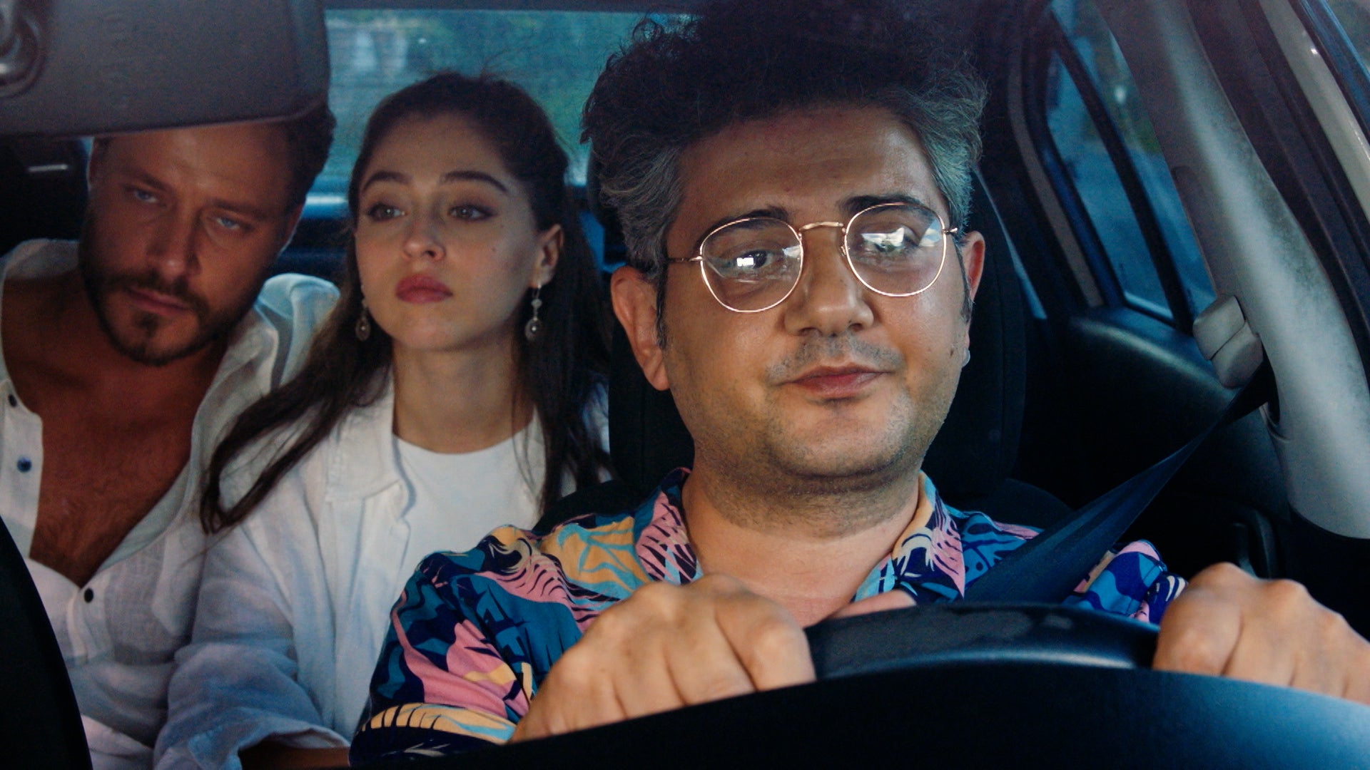 Ajmal Mennk - The Beauty Inside Season 1 Episode 40 Episode 40