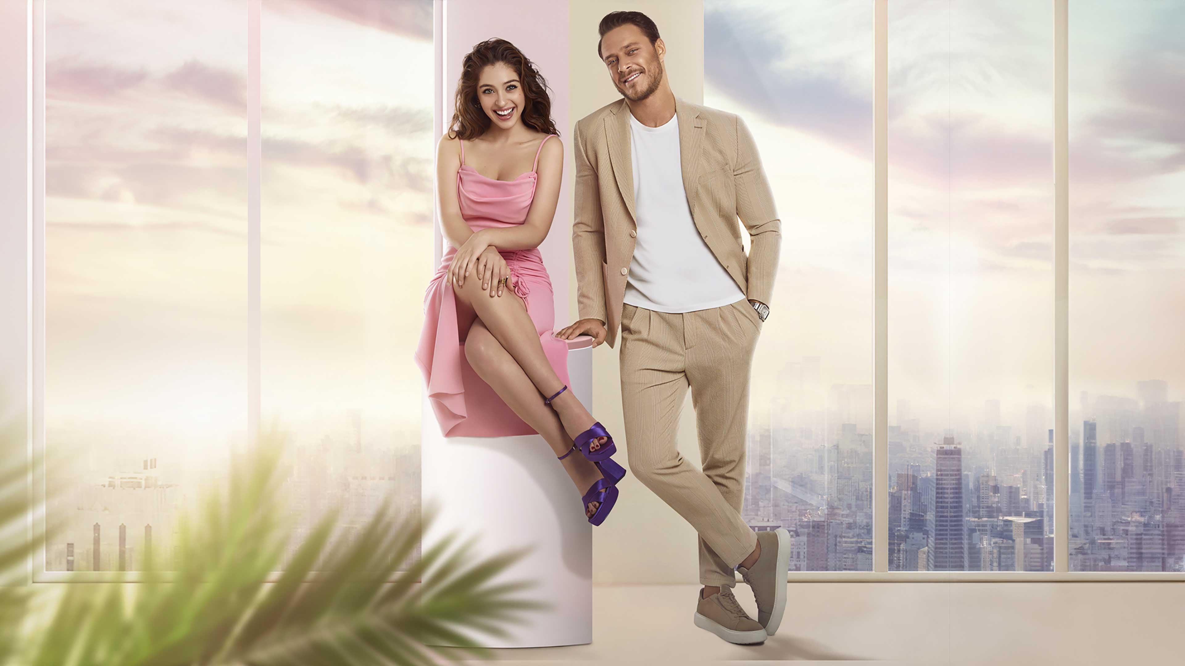 أجمل منك - ذا بيوتي إنسايد الموسم 1 الحلقة 11 الحلقة 11