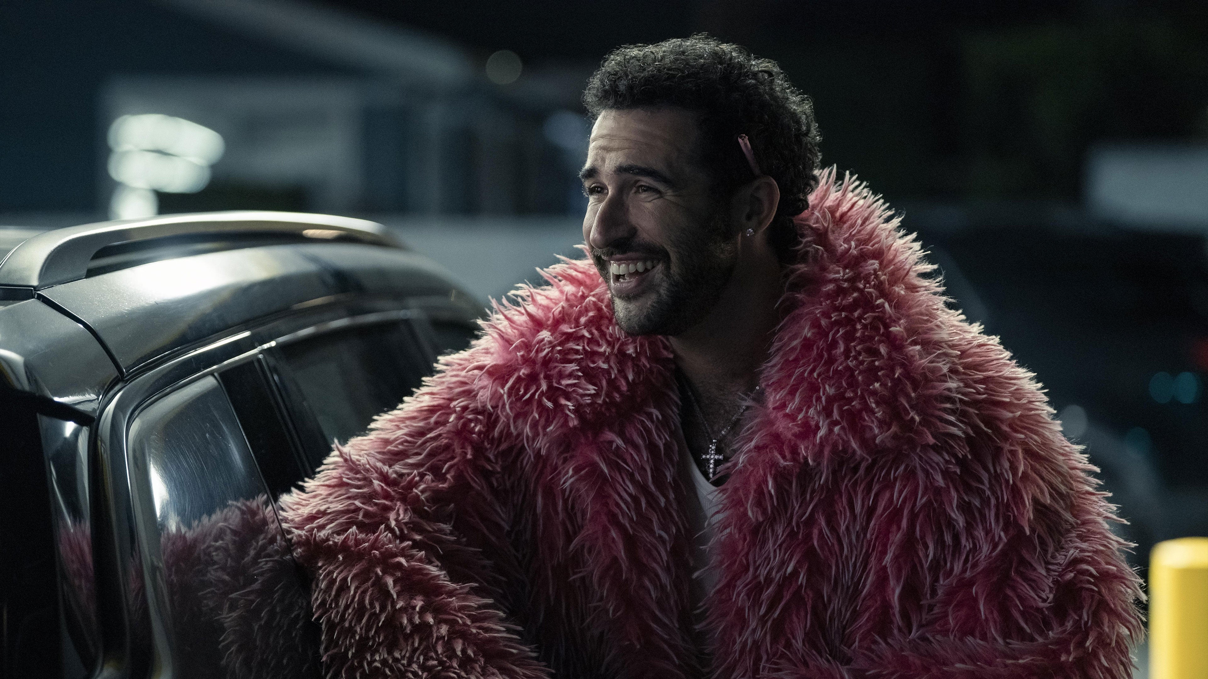 آي لوف إل إيه الموسم 1 الحلقة 4 الطوابق العليا