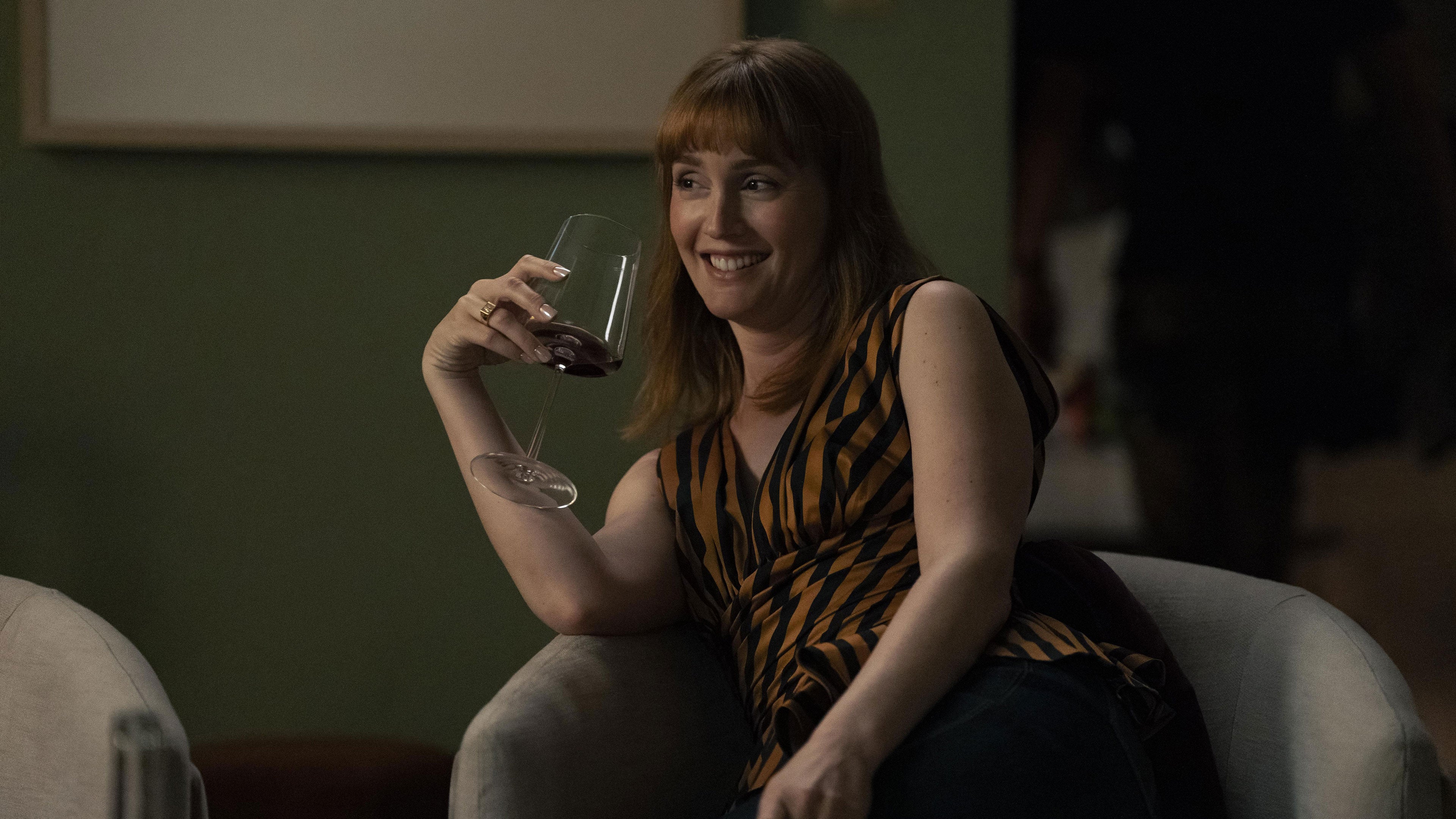 آي لوف إل إيه الموسم 1 الحلقة 5 لا يمكن أن يكونوا جميعهم جيريميز