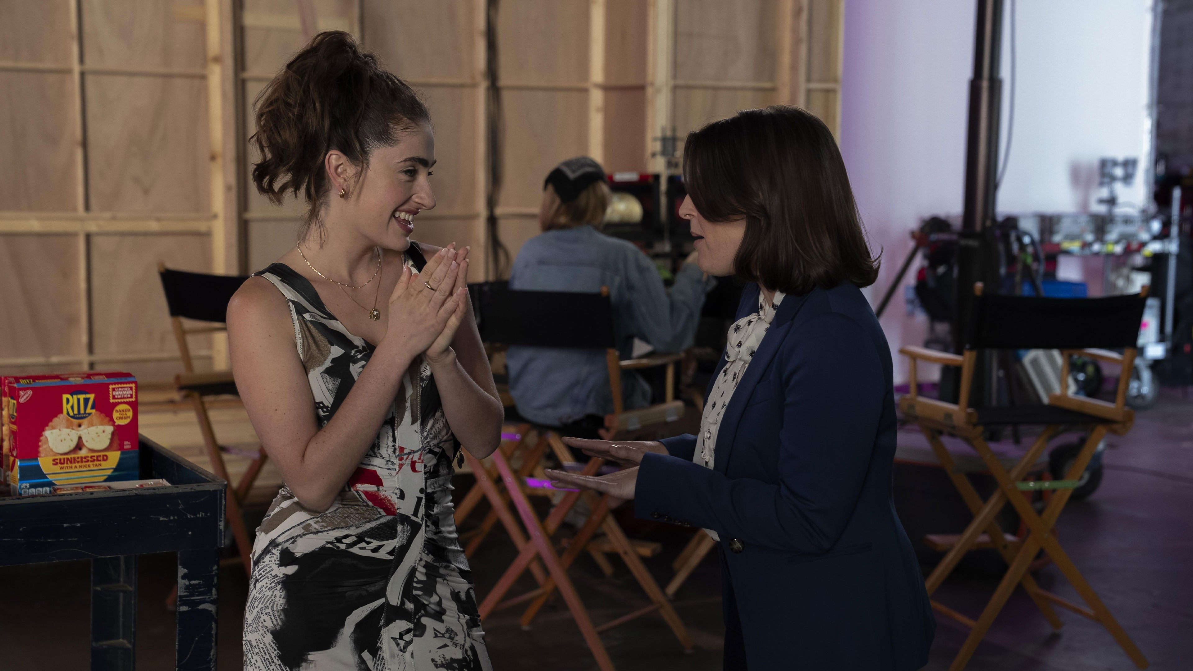 آي لوف إل إيه الموسم 1 الحلقة 6 ليلة الألعاب