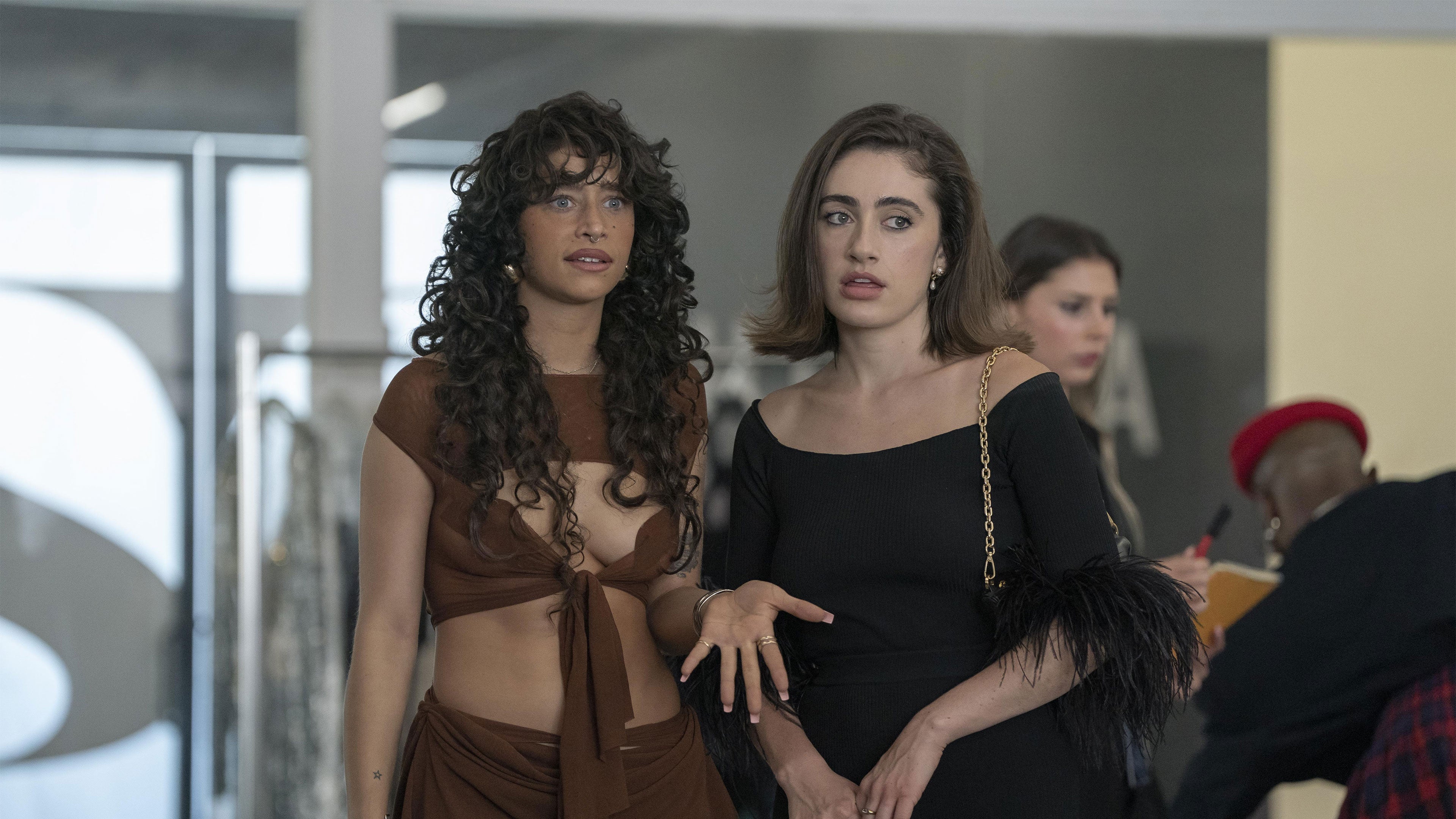 آي لوف إل إيه الموسم 1 الحلقة 8 أحب نيويورك