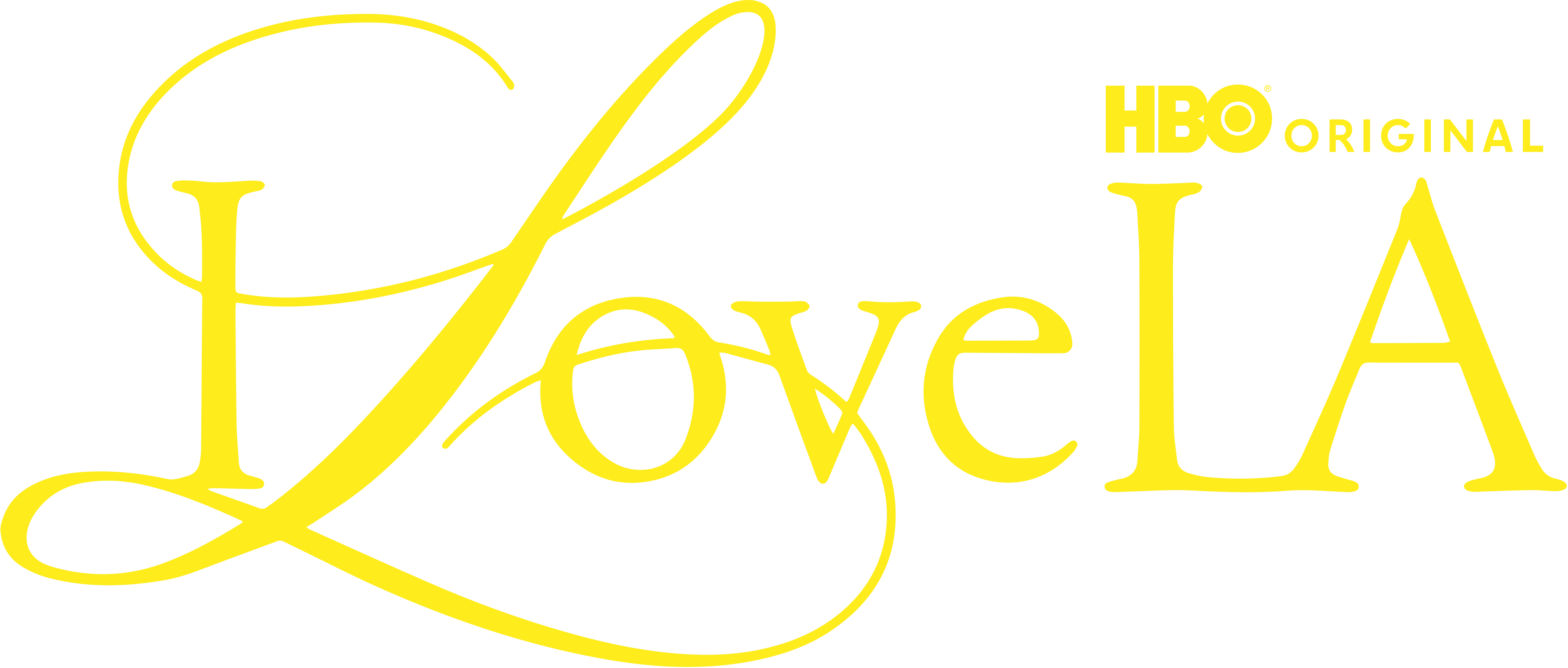 آي لوف إل إيه