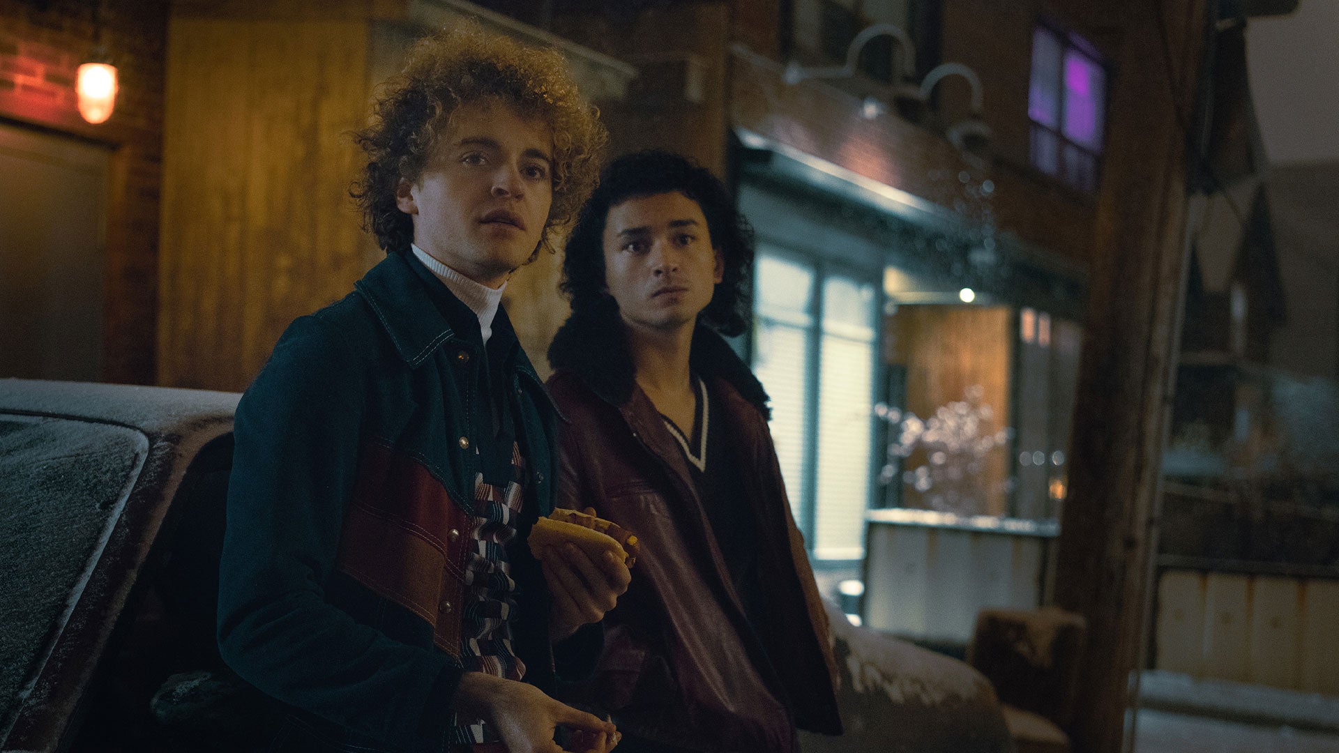 Devil In Disguise: John Wayne Gacy Season 1 Episode 5 Billy And Dale