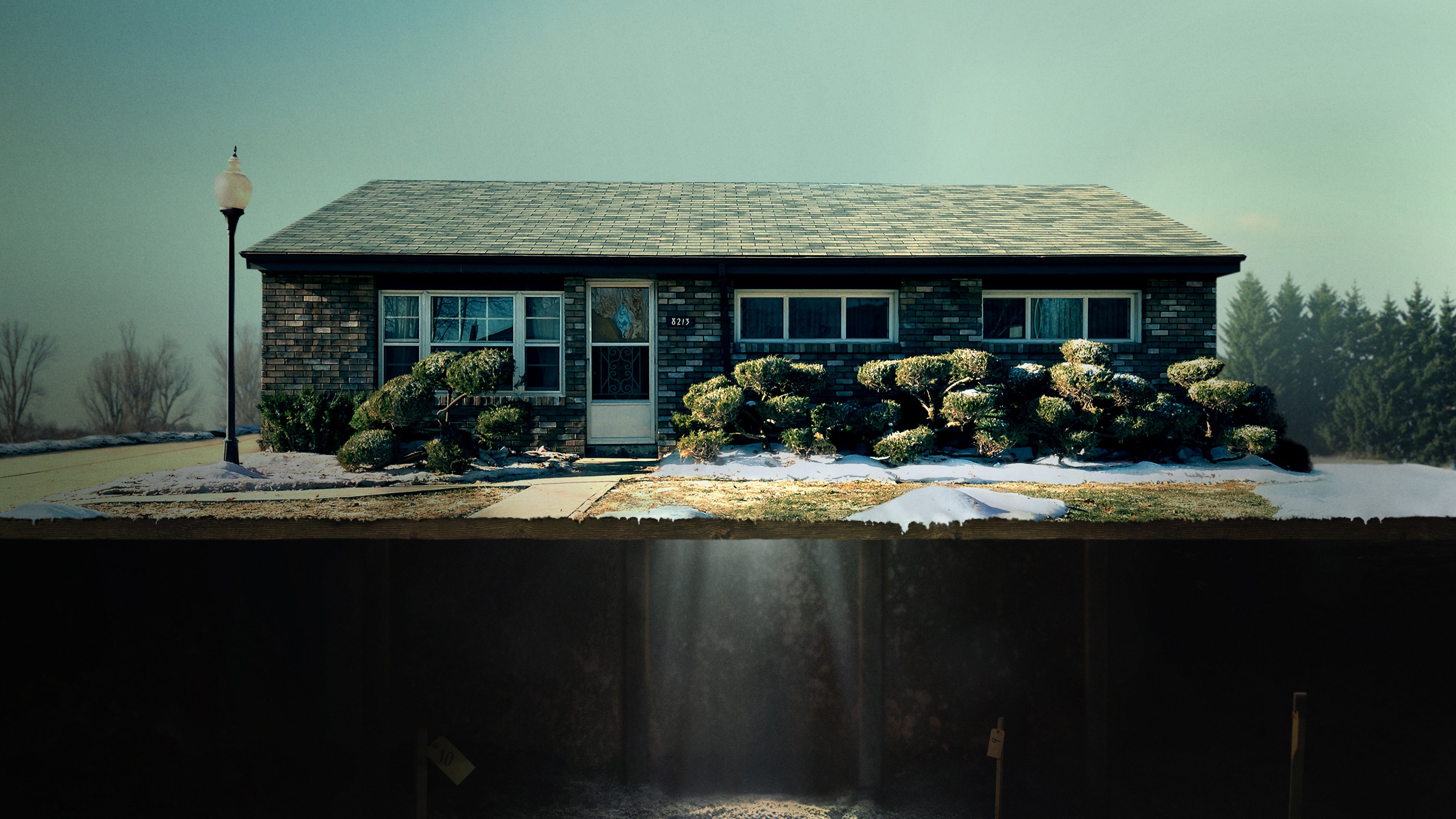 Devil In Disguise: John Wayne Gacy