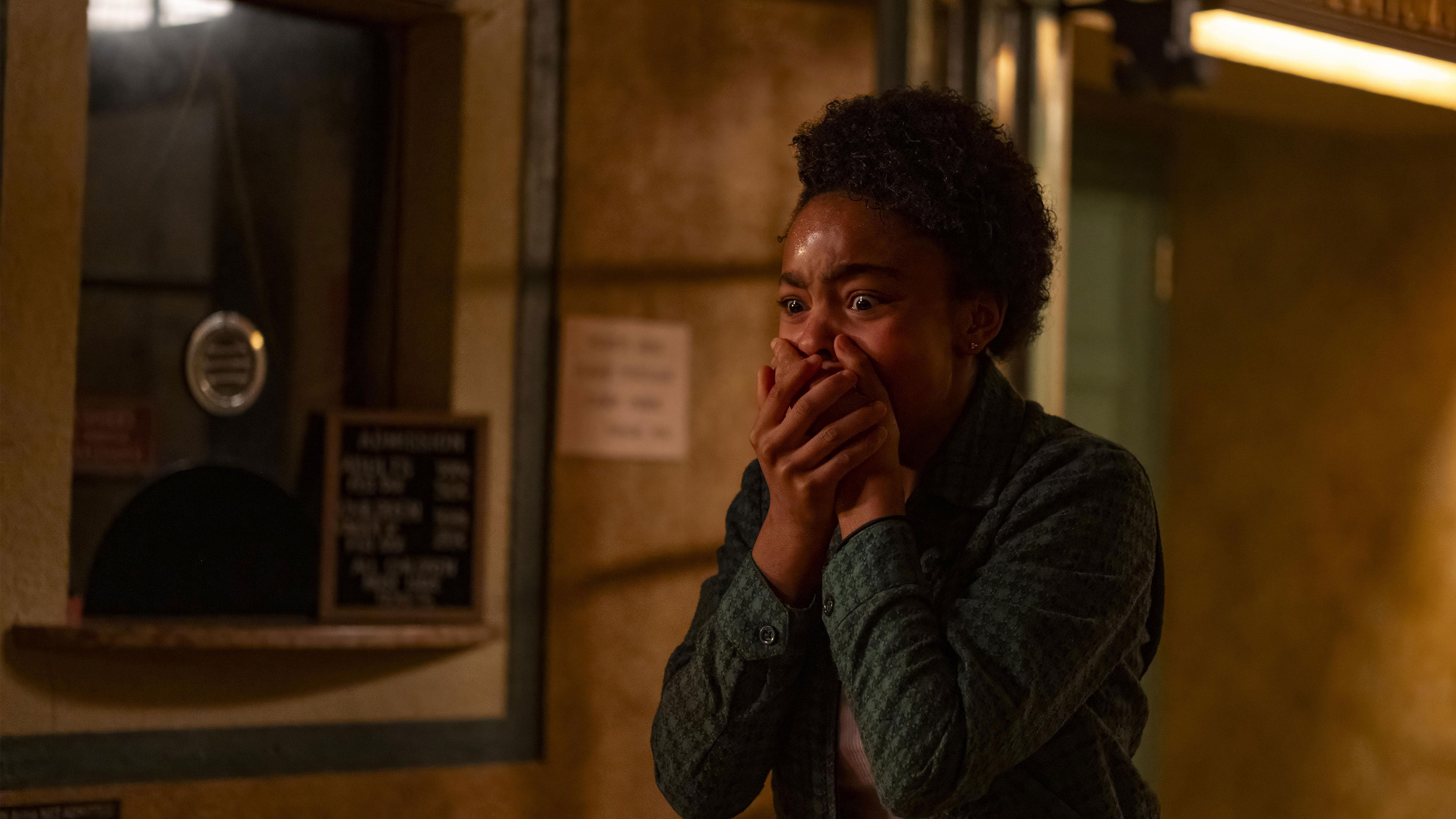 إت: ويلكم تو ديري الموسم 1 الحلقة 1 الحلقة الأولى