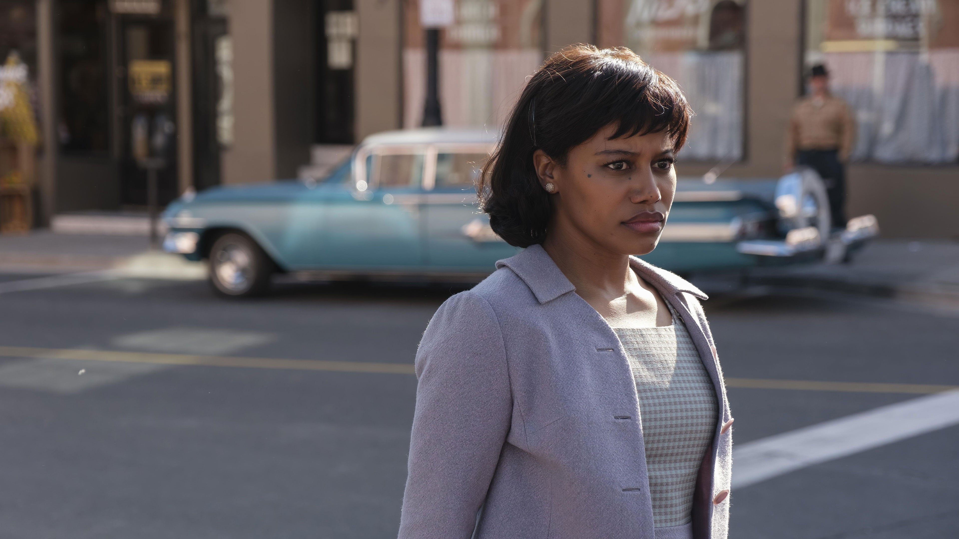 إت: ويلكم تو ديري الموسم 1 الحلقة 2 الشيء المتواجد في الظلام