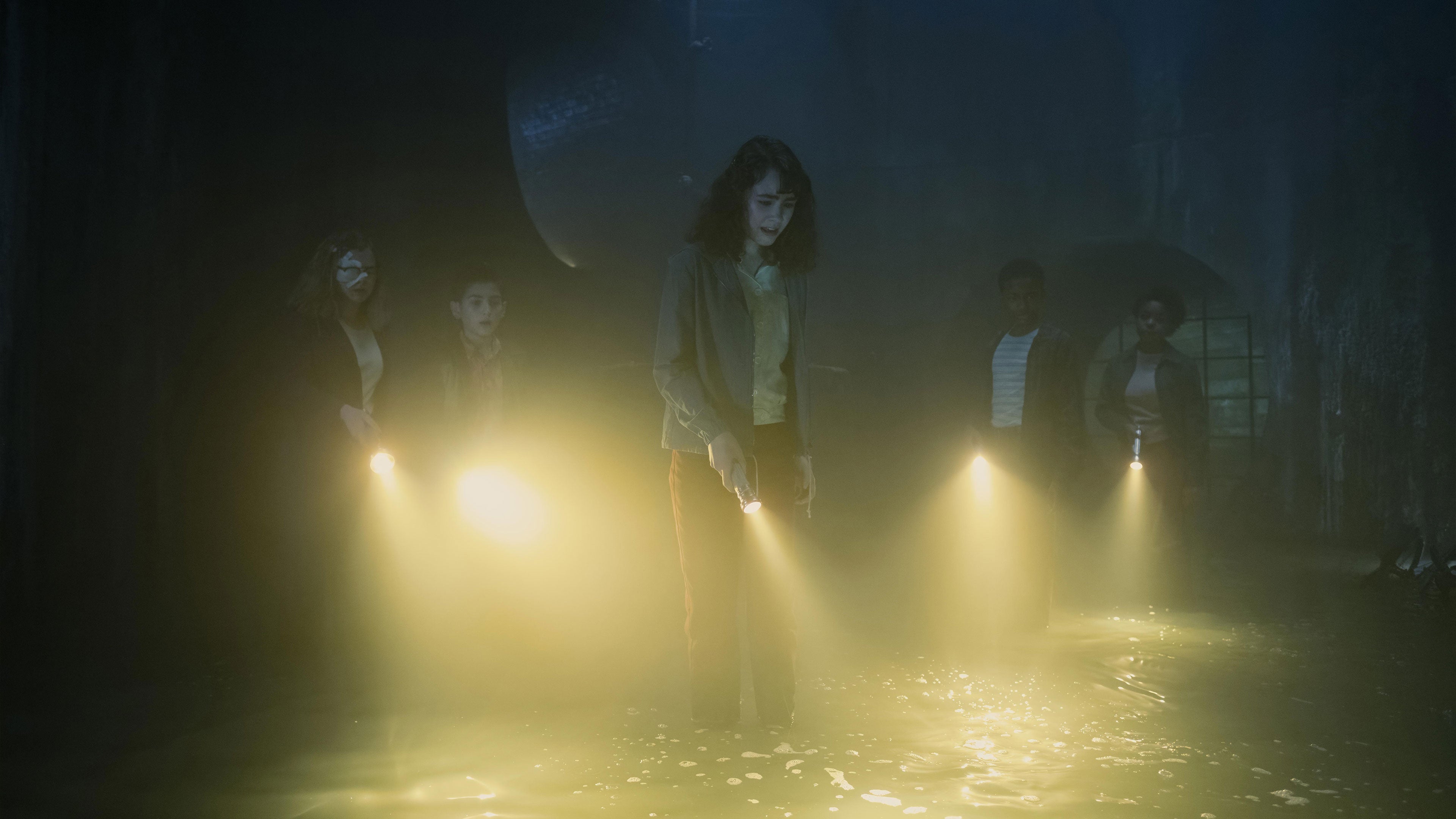 إت: ويلكم تو ديري الموسم 1 الحلقة 5 29 شارع نيبولت