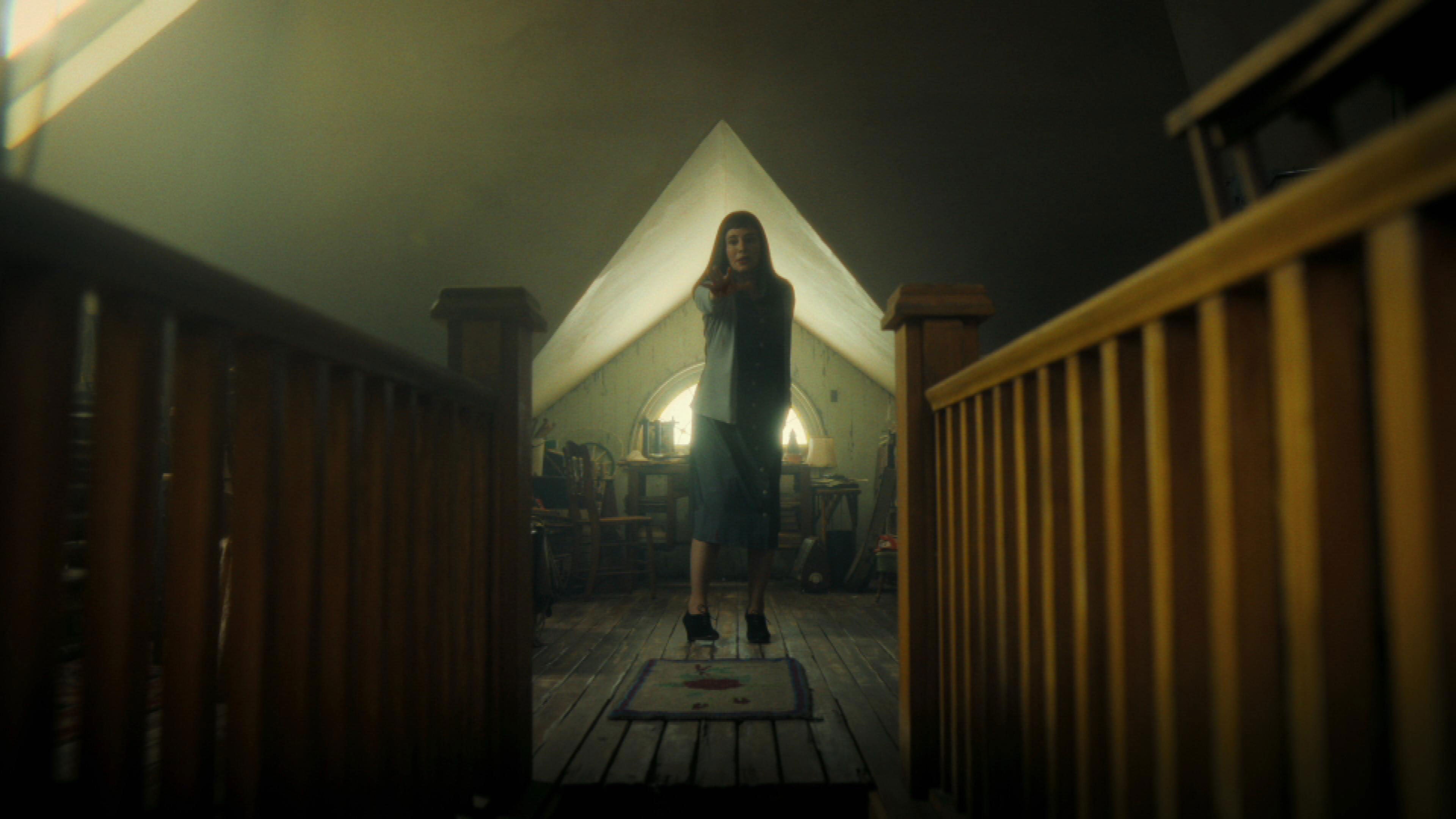 إت: ويلكم تو ديري الموسم 1 الحلقة 6 باسم الأب