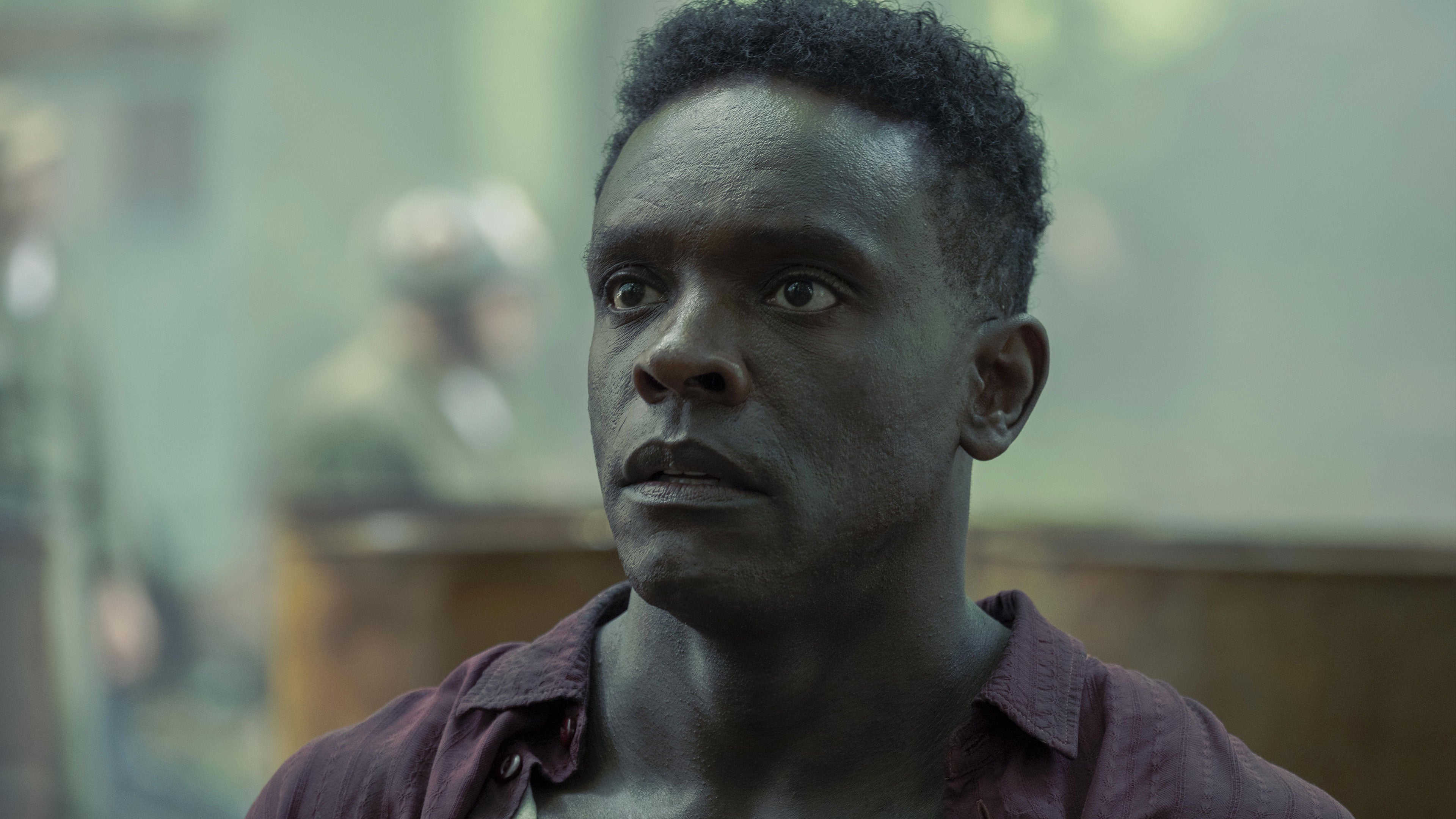 إت: ويلكم تو ديري الموسم 1 الحلقة 7 البقعة السوداء