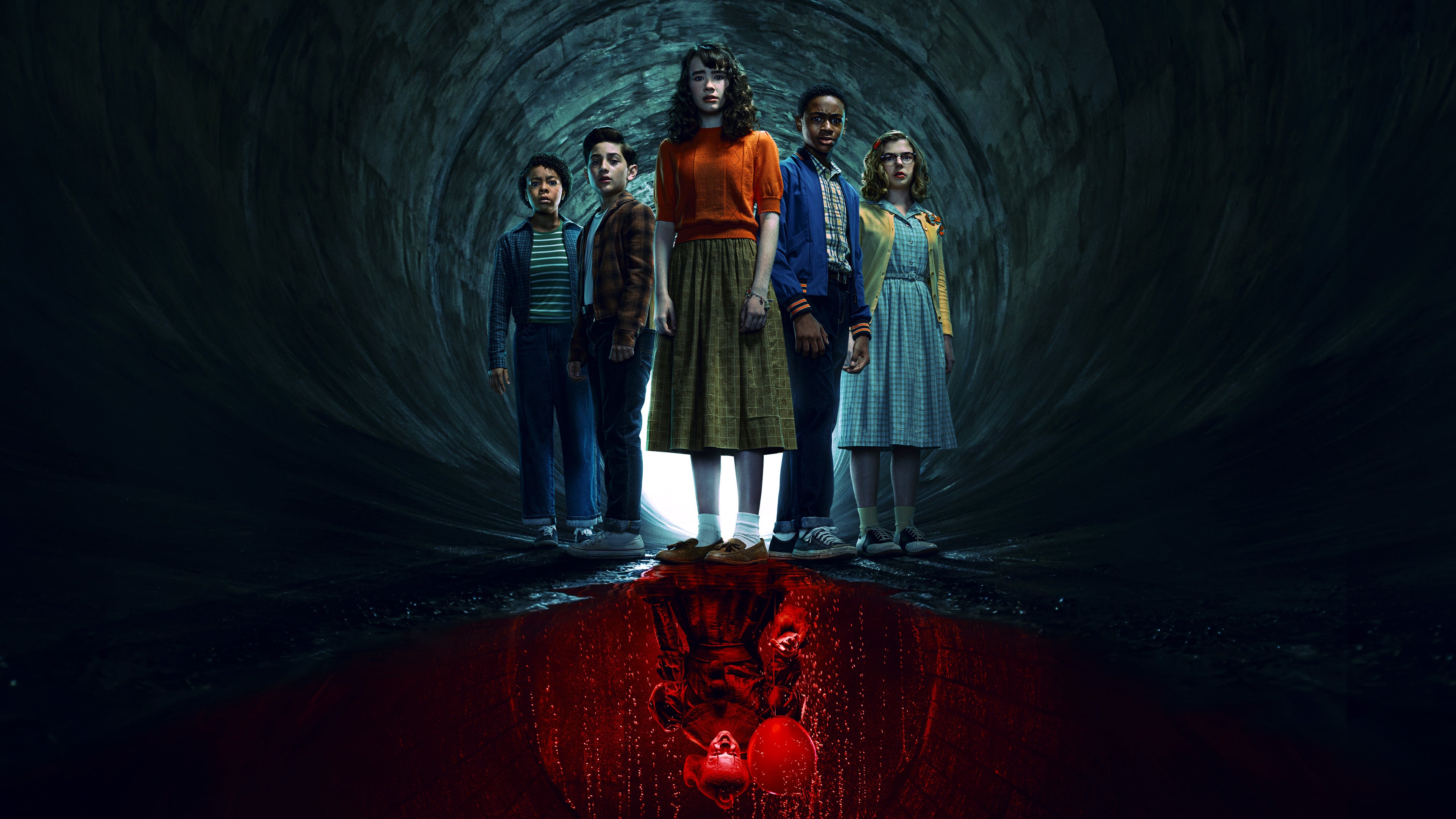 إت: ويلكم تو ديري الموسم 1 الحلقة 3 الآن يمكنك رؤيته