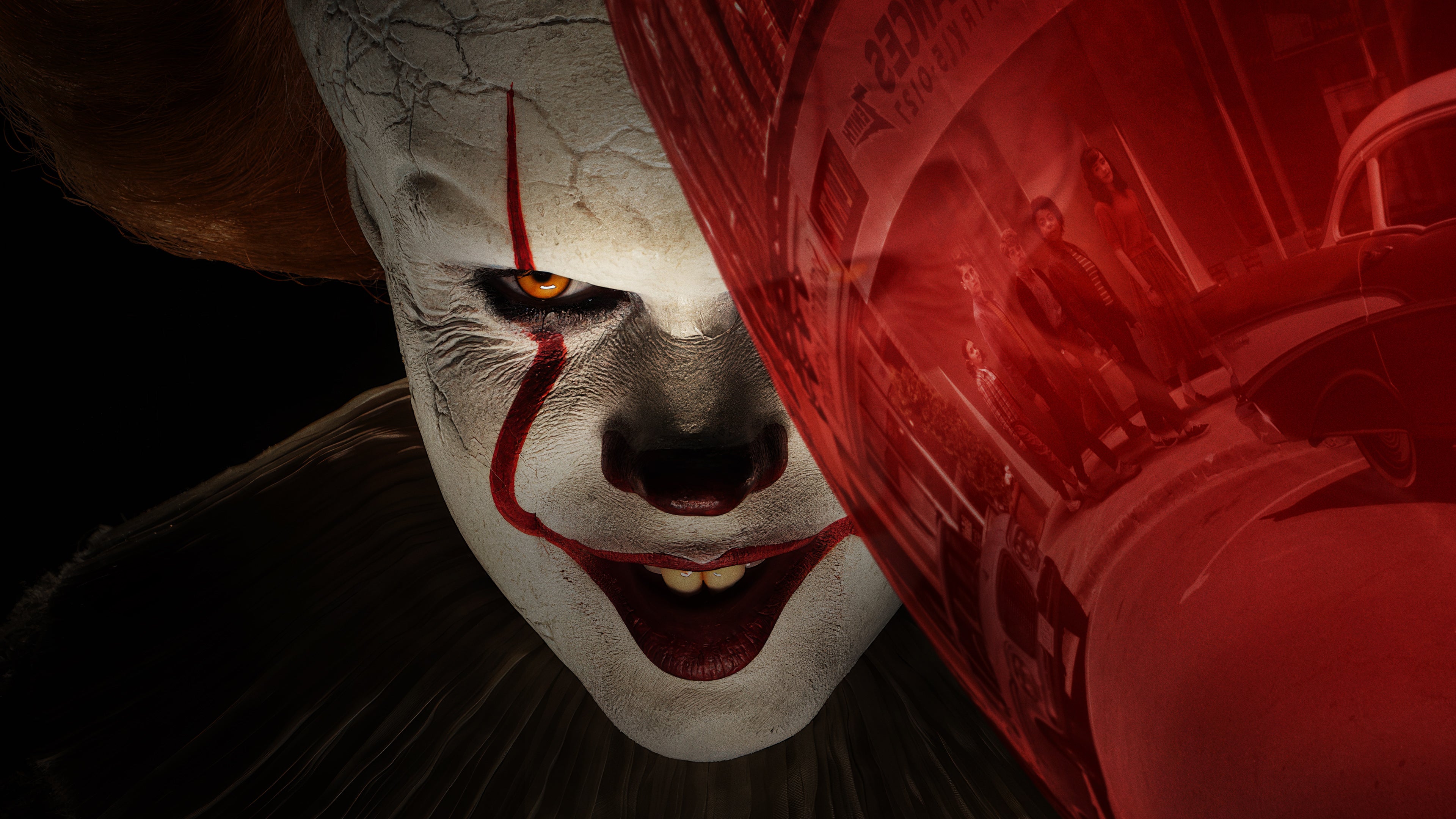 إت: ويلكم تو ديري