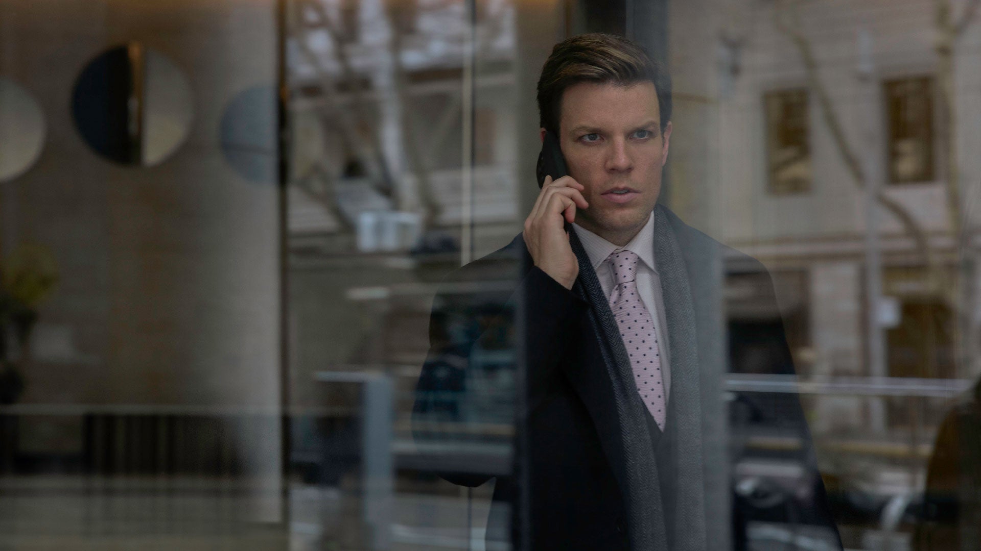 أول هير فولت الموسم 1 الحلقة 1 الحلقة 1