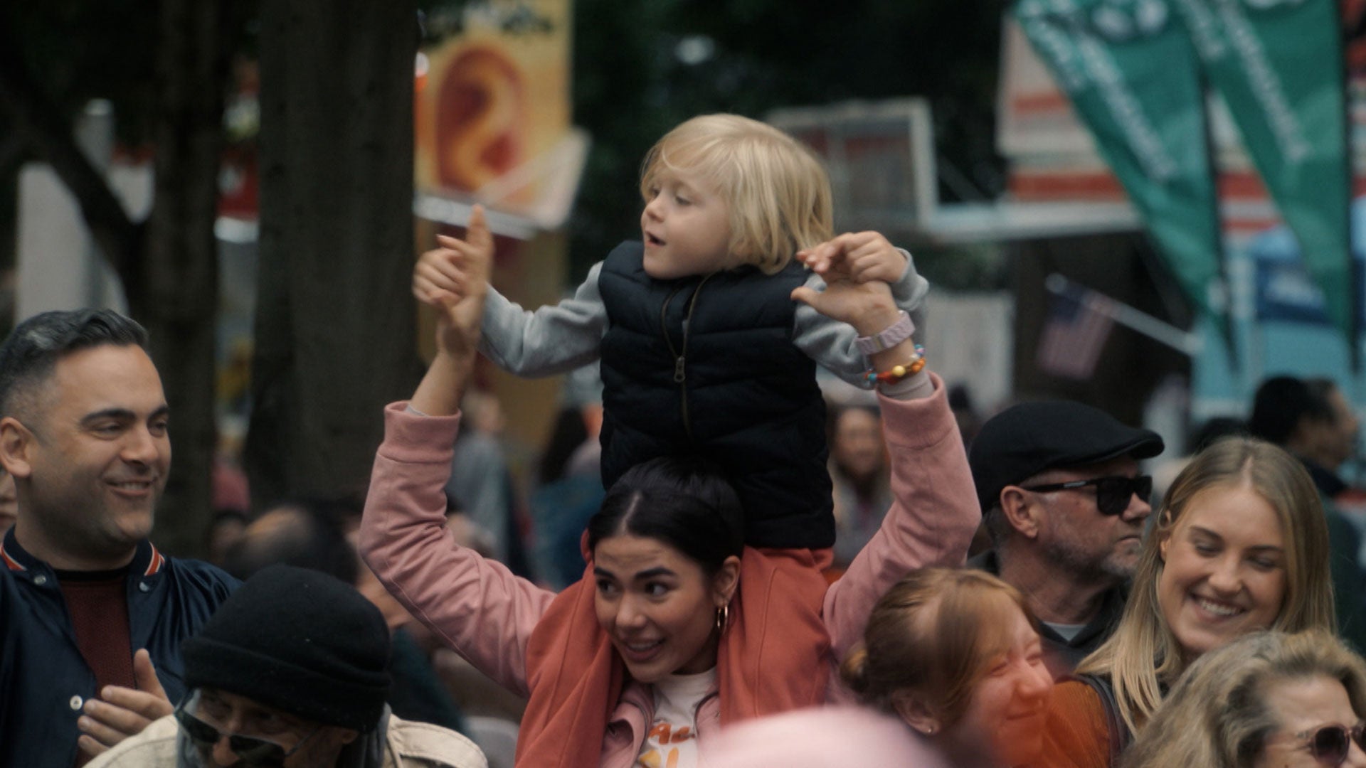 أول هير فولت الموسم 1 الحلقة 3 الحلقة 3