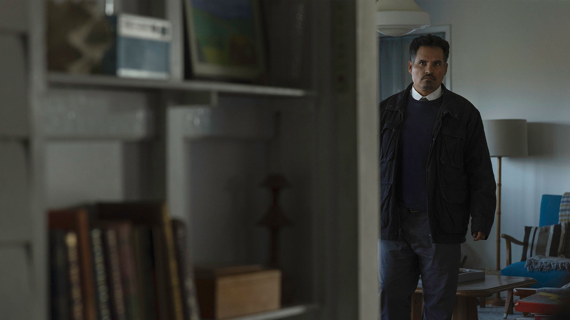 أول هير فولت الموسم 1 الحلقة 4 الحلقة 4