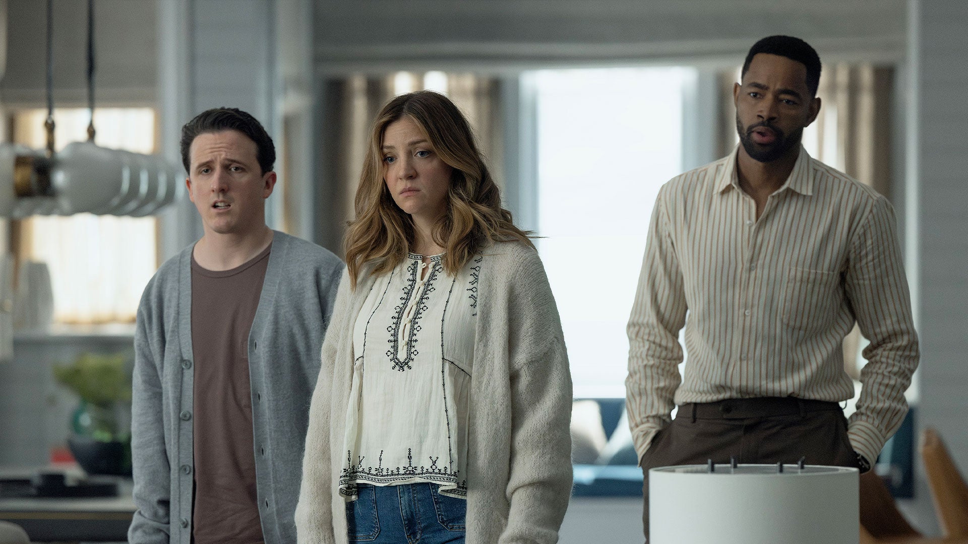 أول هير فولت الموسم 1 الحلقة 5 الحلقة 5