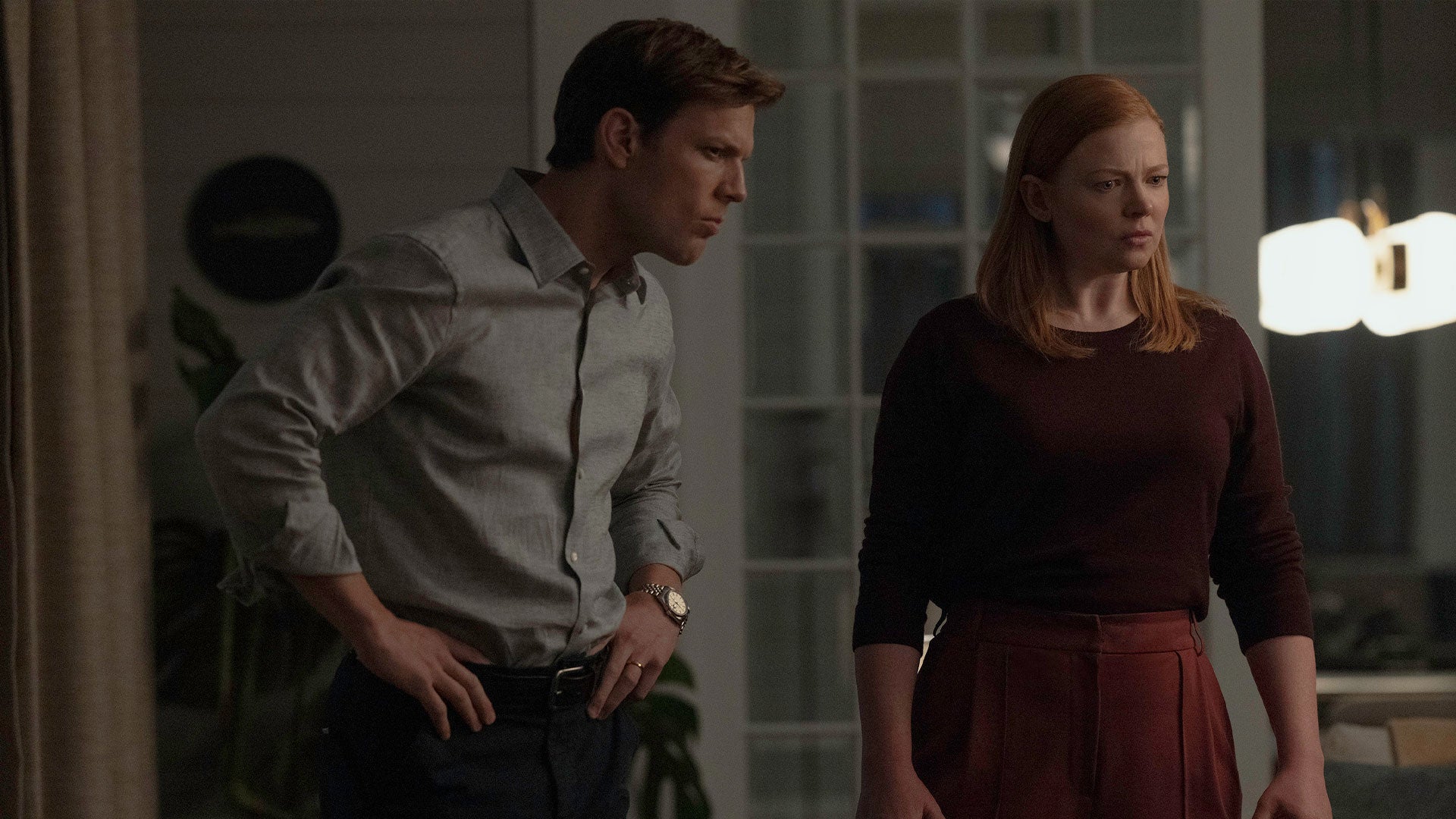 أول هير فولت الموسم 1 الحلقة 6 الحلقة 6