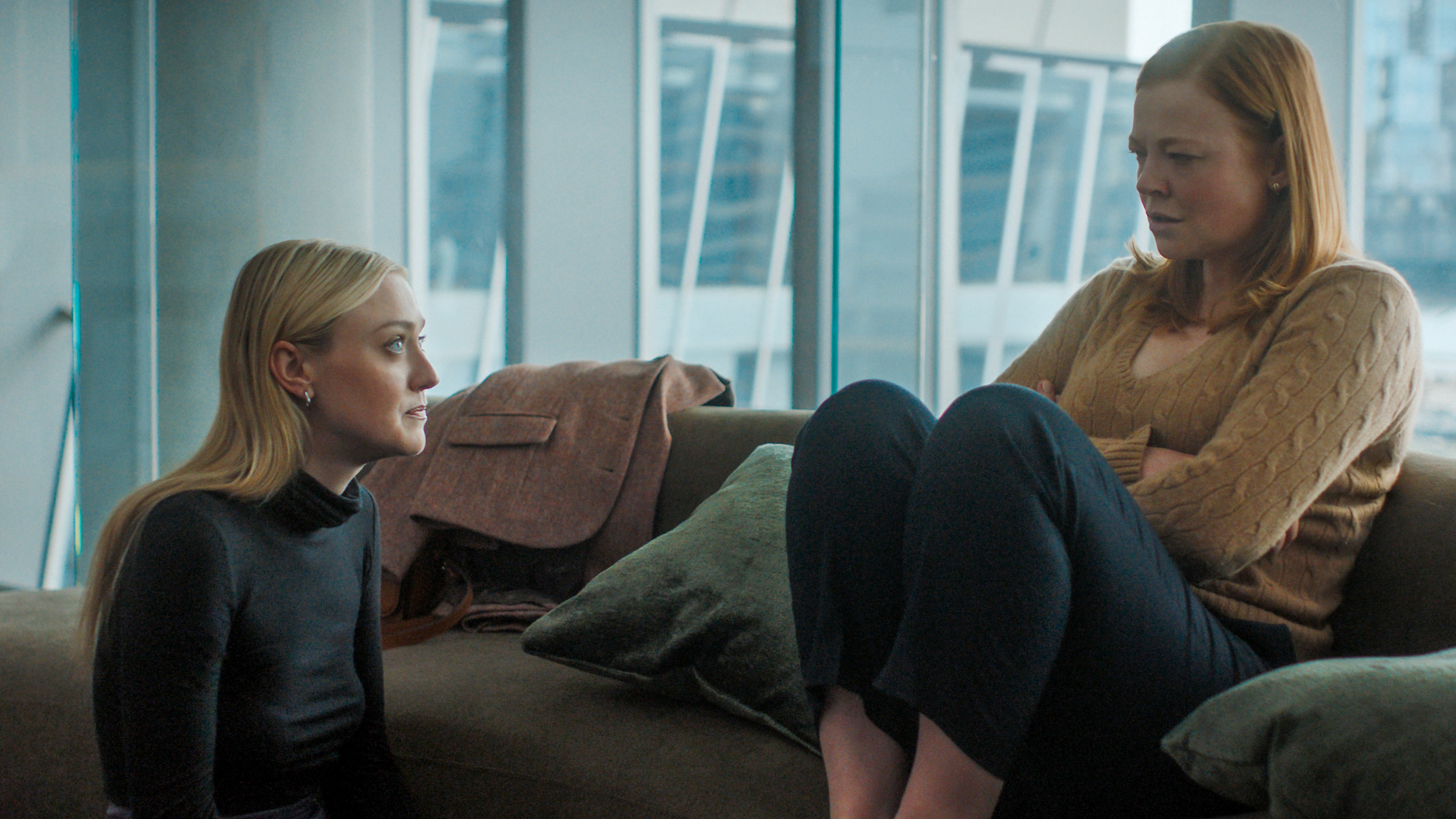 أول هير فولت