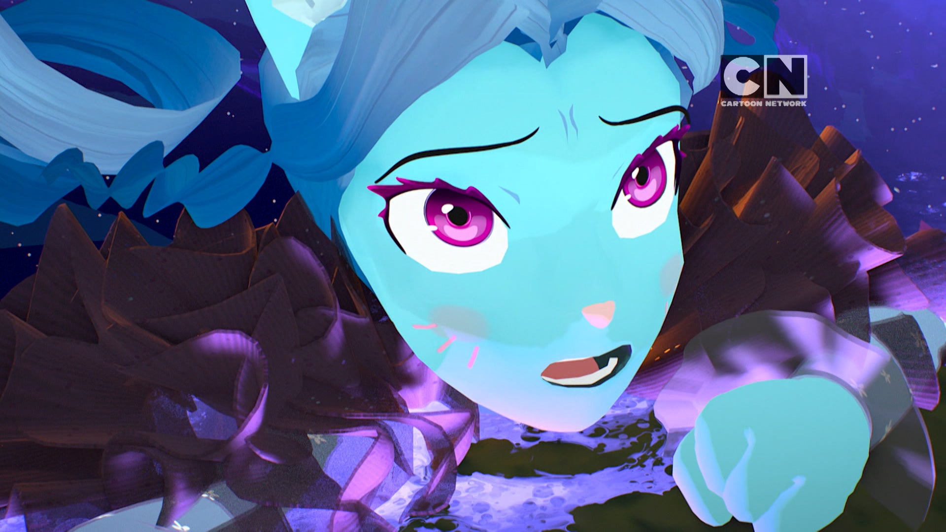 The Wonderfully Weird World of Gumball Season 1 Episode 2 The Assistant