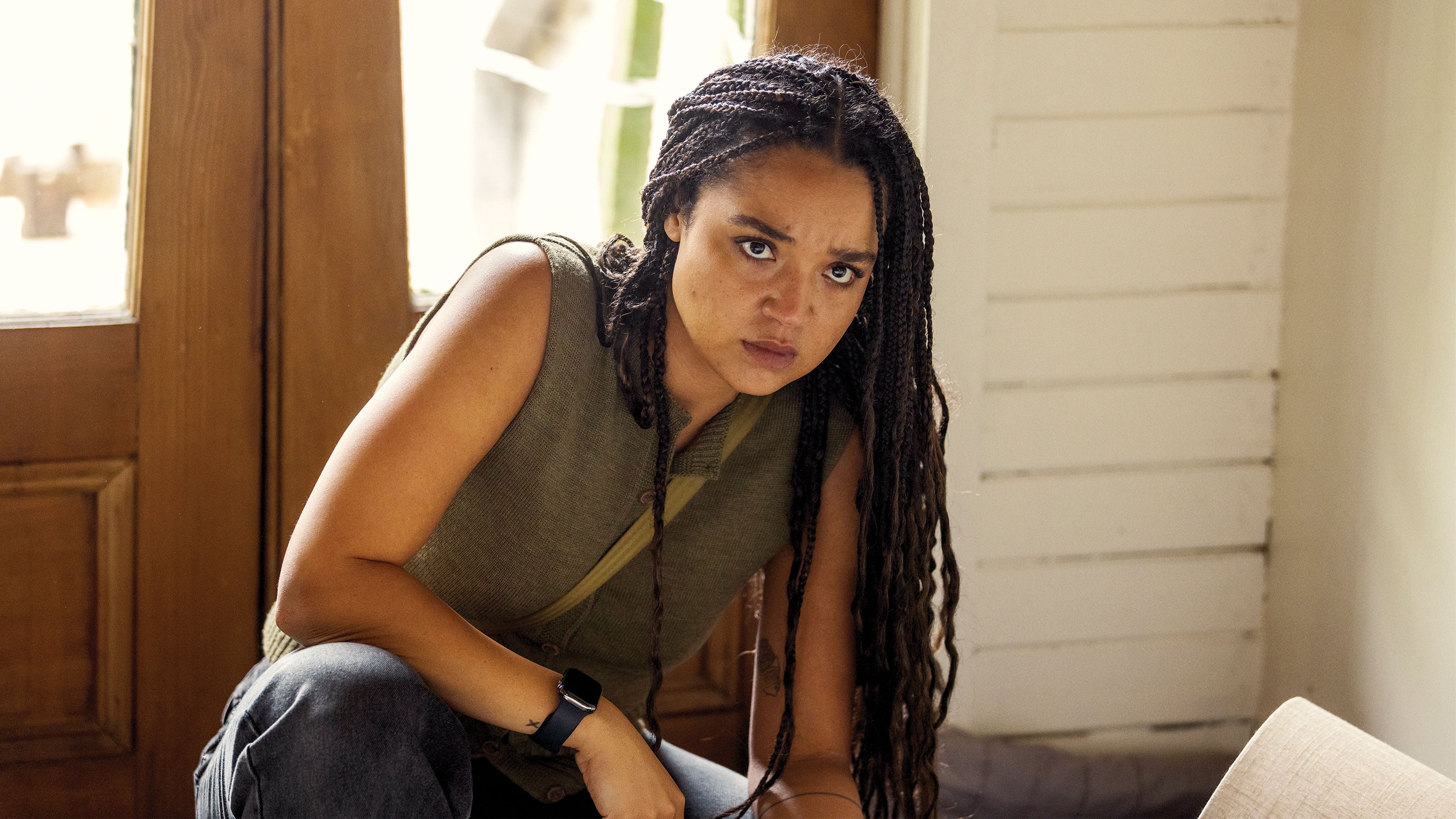 ووتشينغ يو الموسم 1 الحلقة 1 الحلقة الأولى