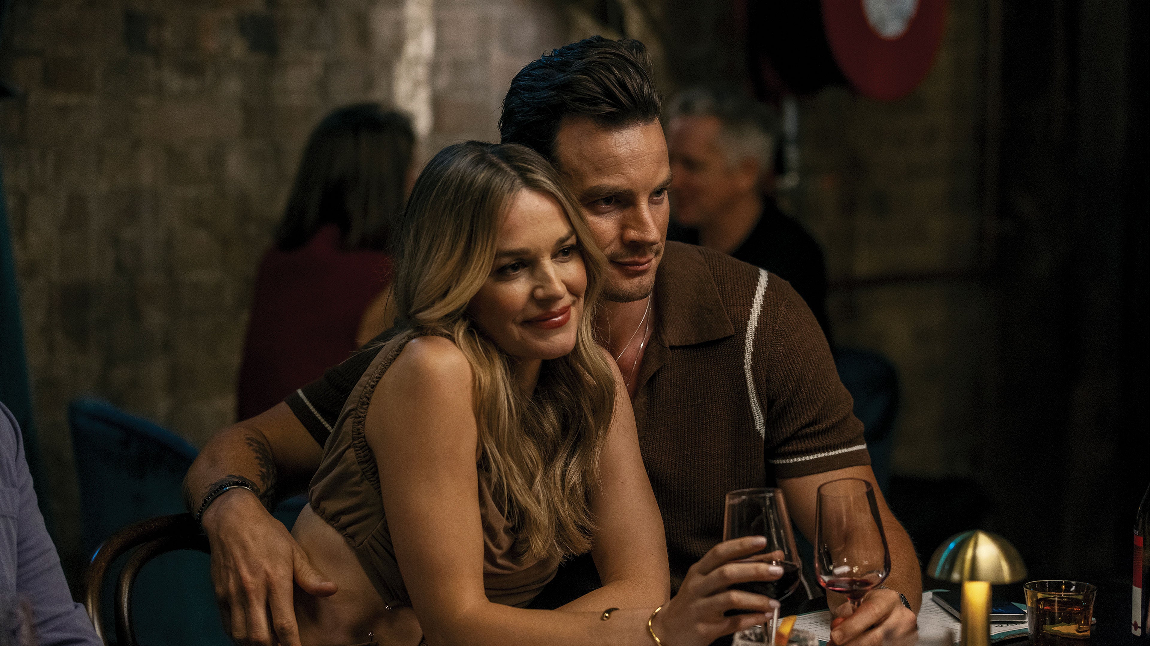 ووتشينغ يو الموسم 1 الحلقة 2 الحلقة الثانية