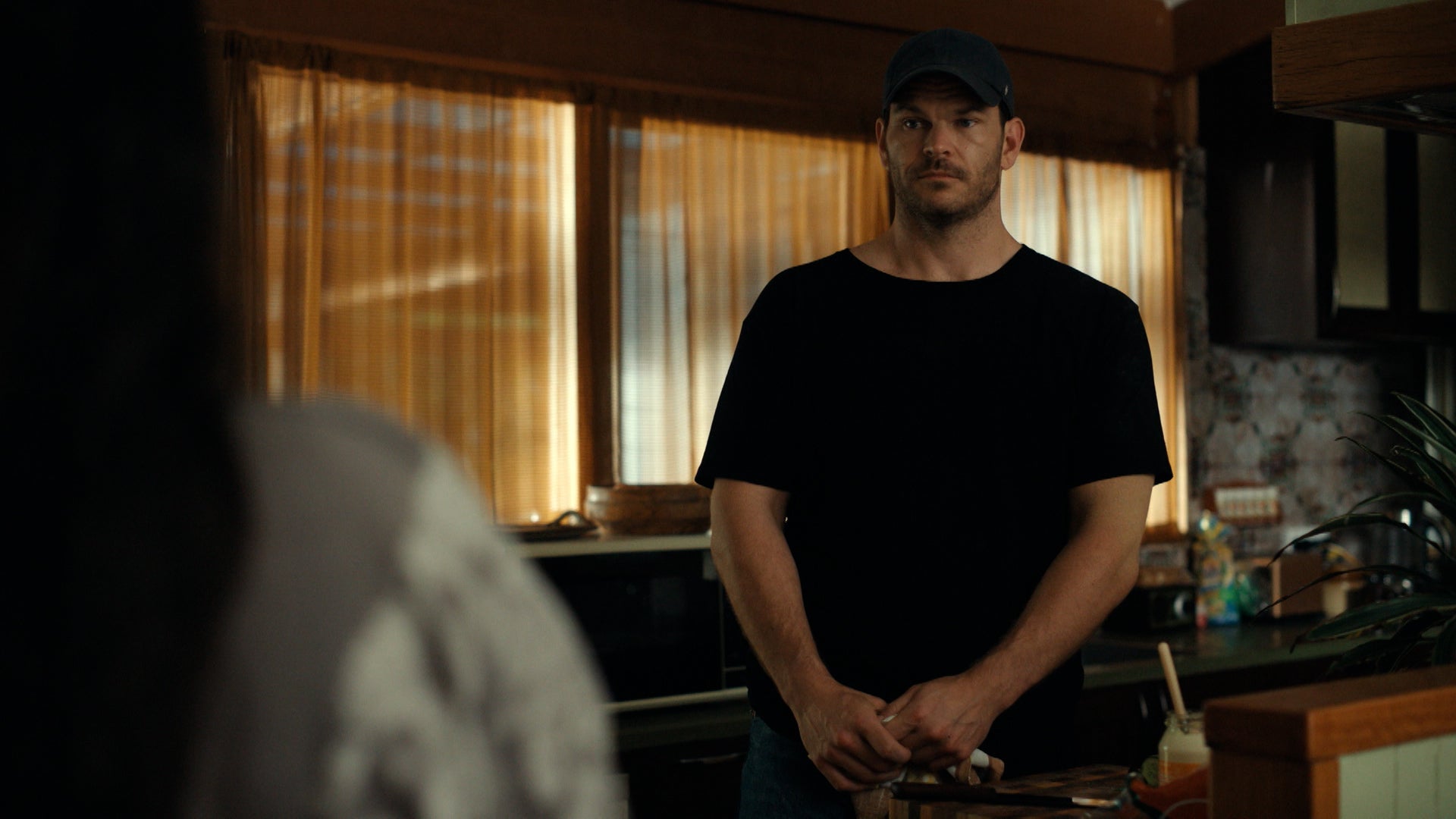 ووتشينغ يو الموسم 1 الحلقة 5 الحلقة الخامسة