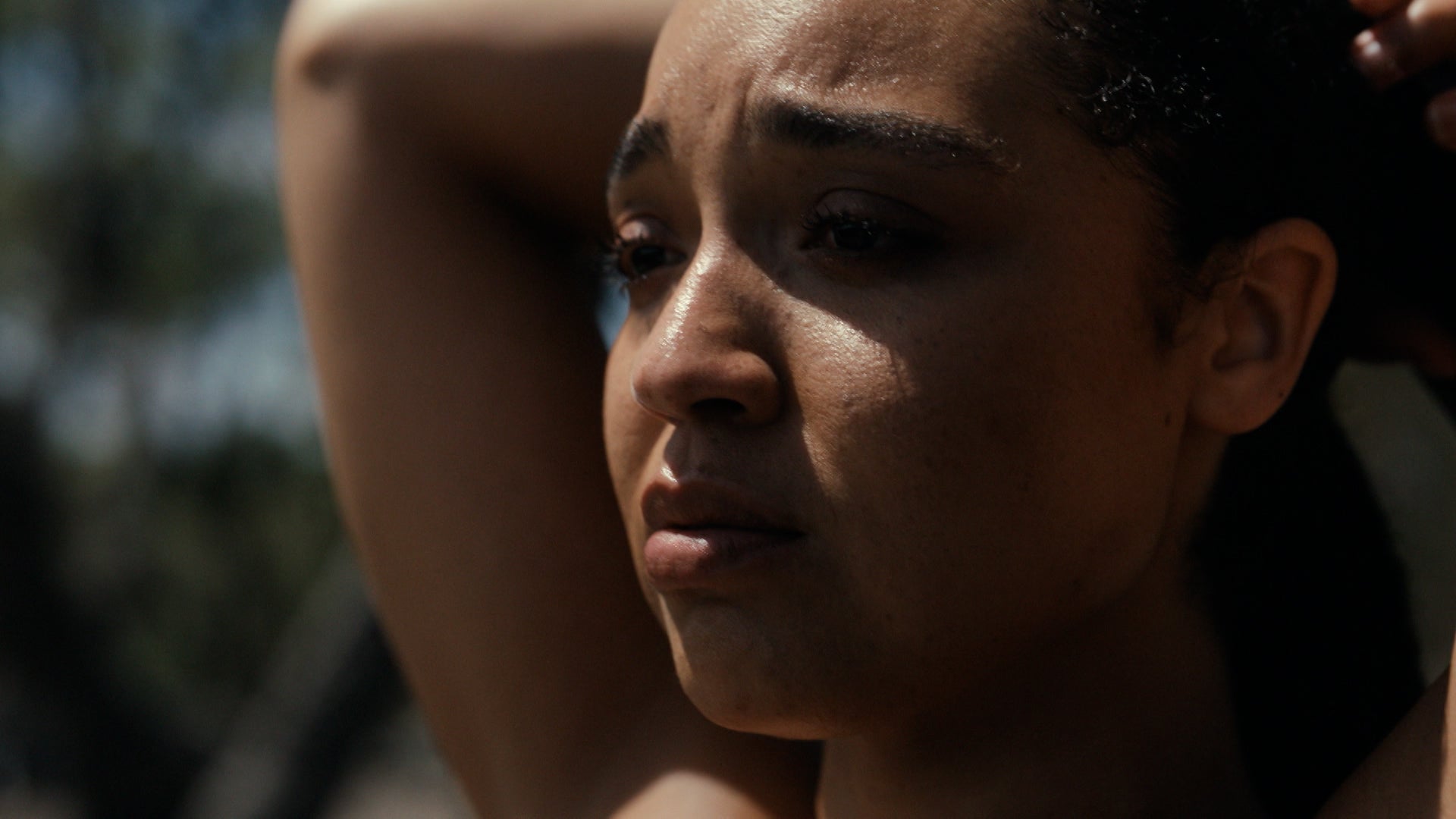 ووتشينغ يو الموسم 1 الحلقة 6 الحلقة السادسة