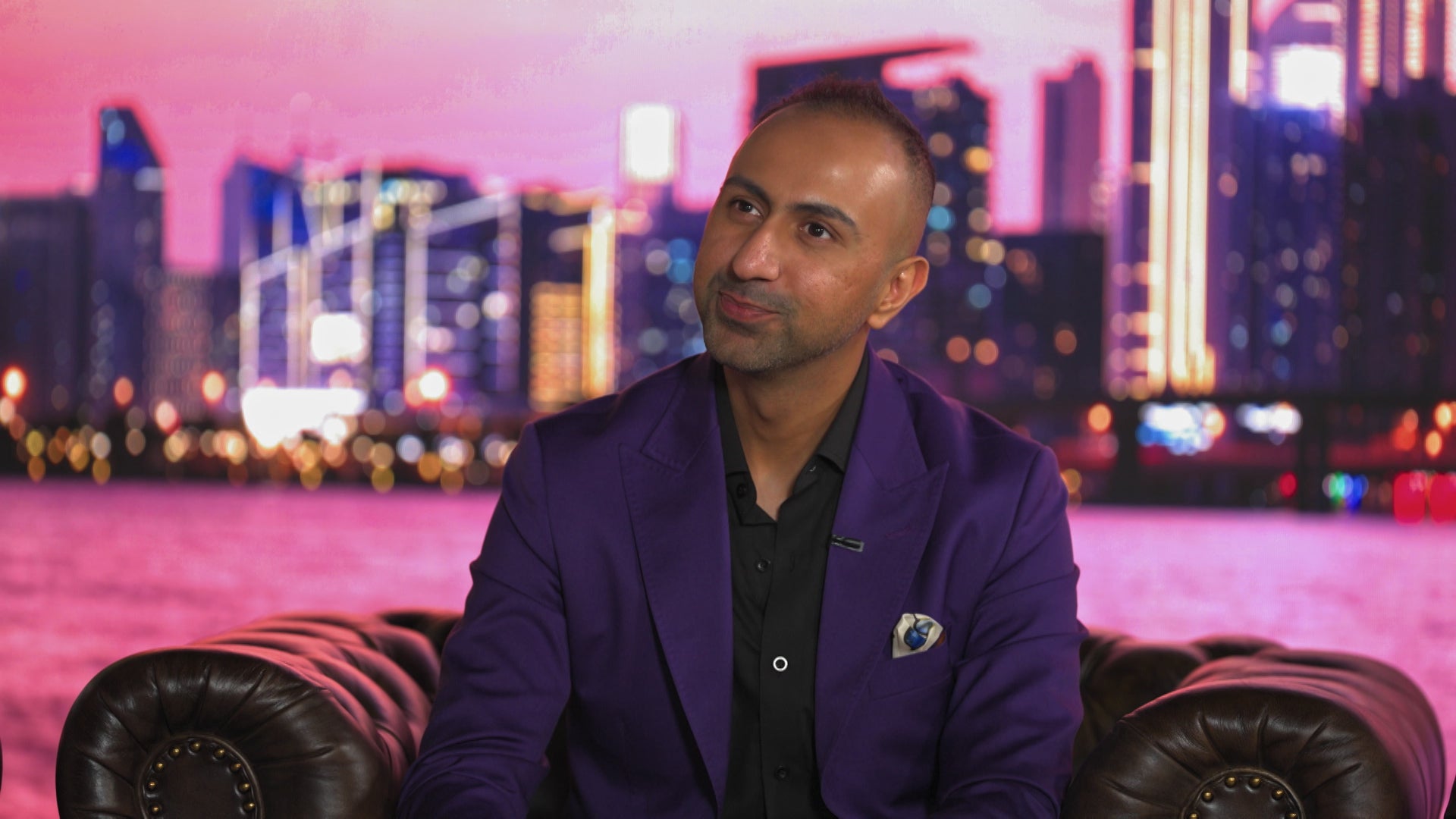 The Final Pitch: Dubai Season 1 Episode 1 Episode 1