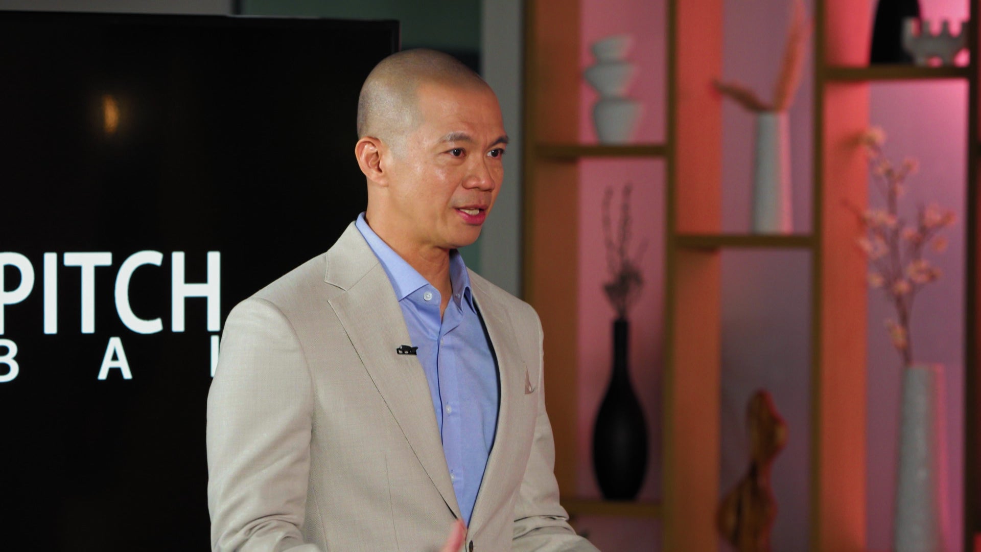 The Final Pitch: Dubai Season 1 Episode 3 Episode 3