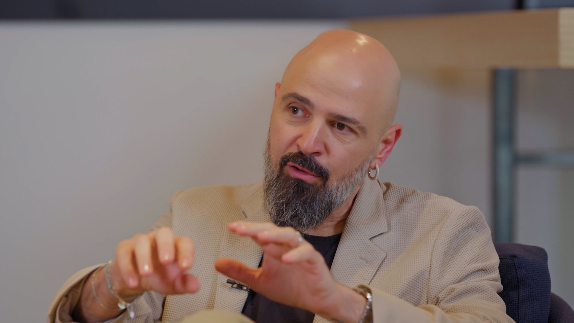 The Final Pitch: Dubai Season 1 Episode 5 Episode 5