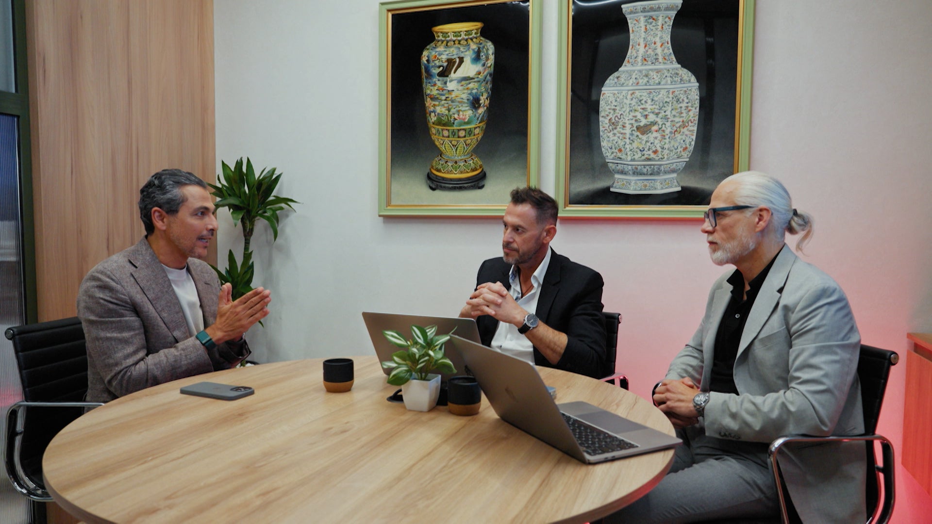 The Final Pitch: Dubai Season 1 Episode 7 Episode 7