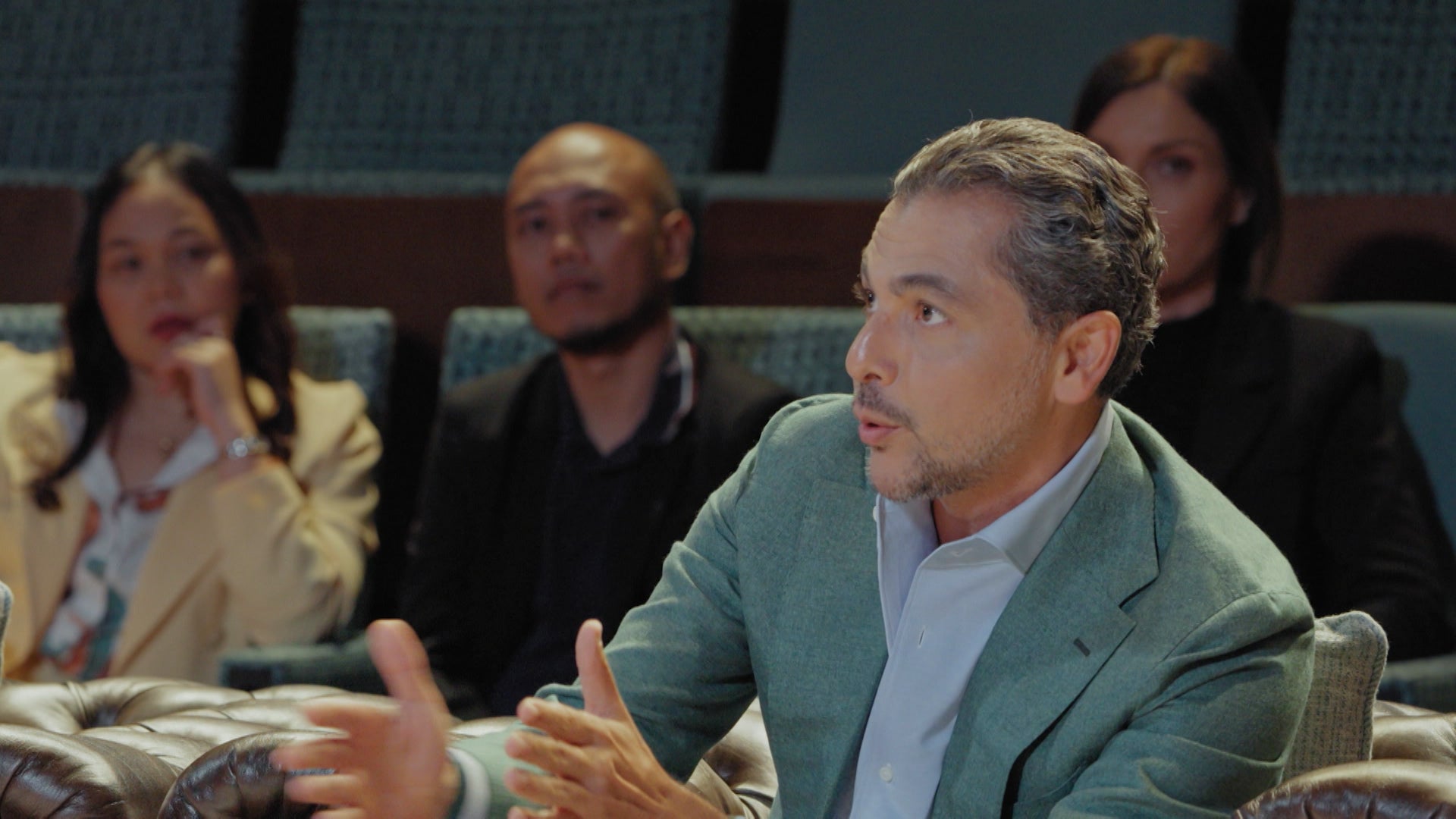 The Final Pitch: Dubai Season 1 Episode 10 Episode 10