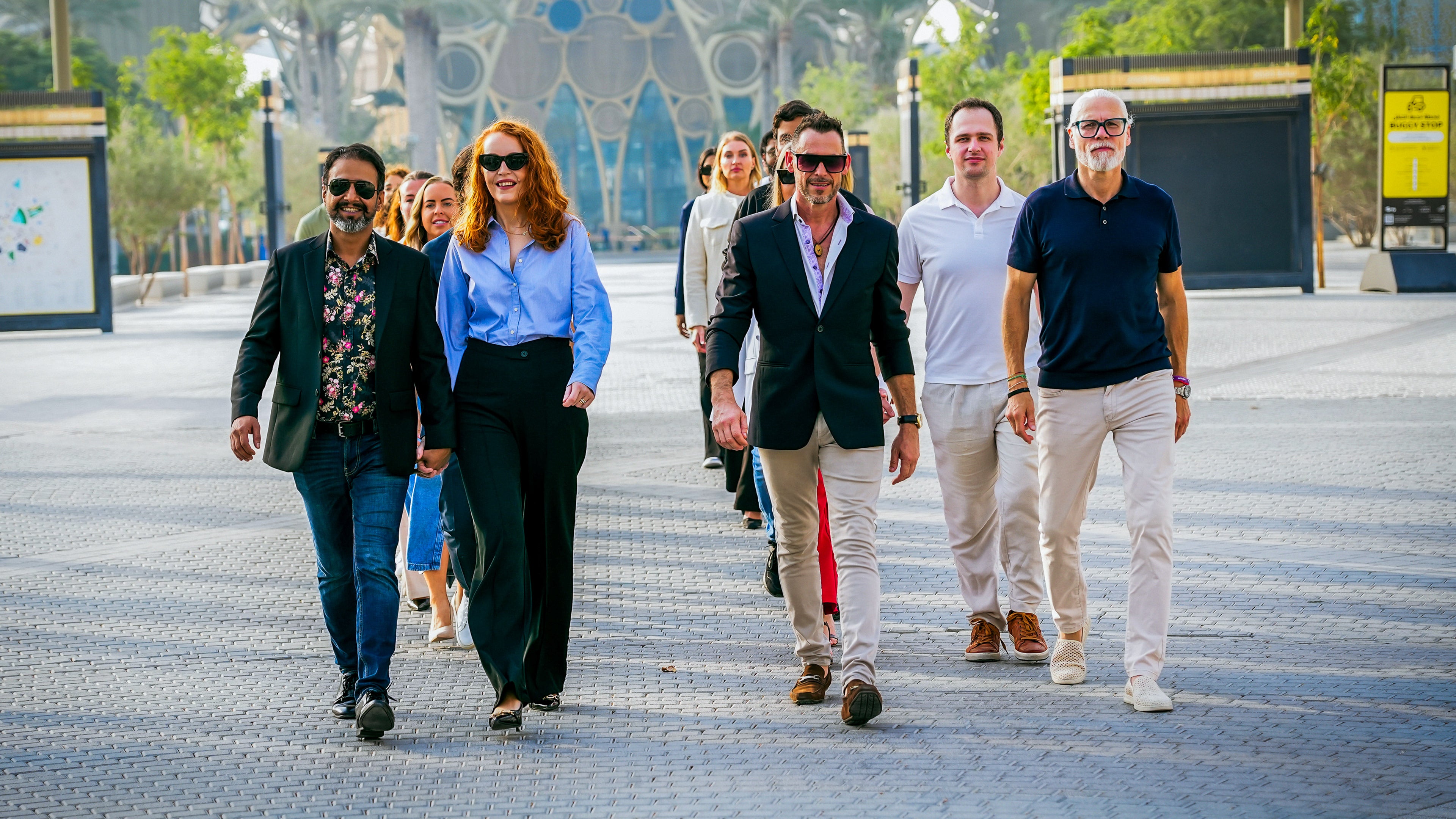 The Final Pitch: Dubai Season 1 Episode 8 Episode 8