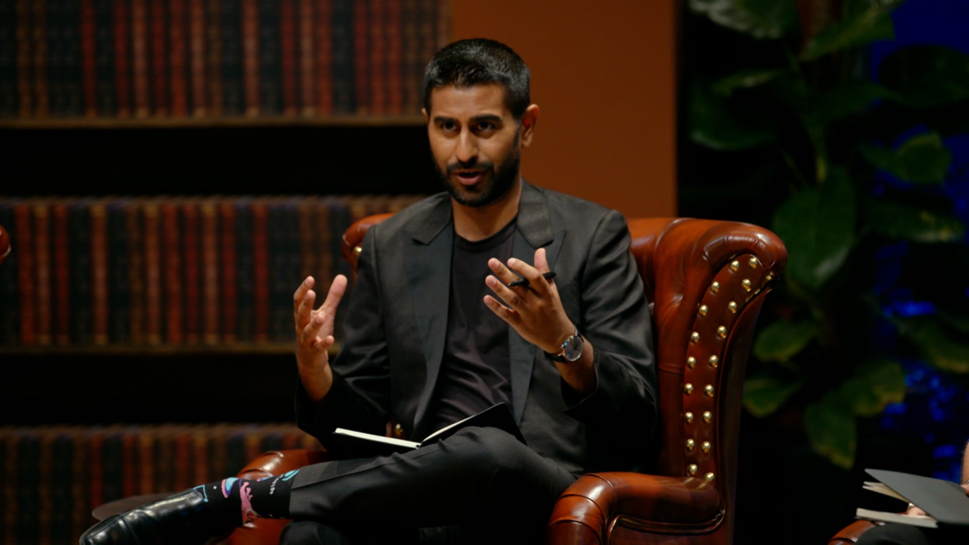 CryptoKnights Season 1 Episode 2 Banking The Future