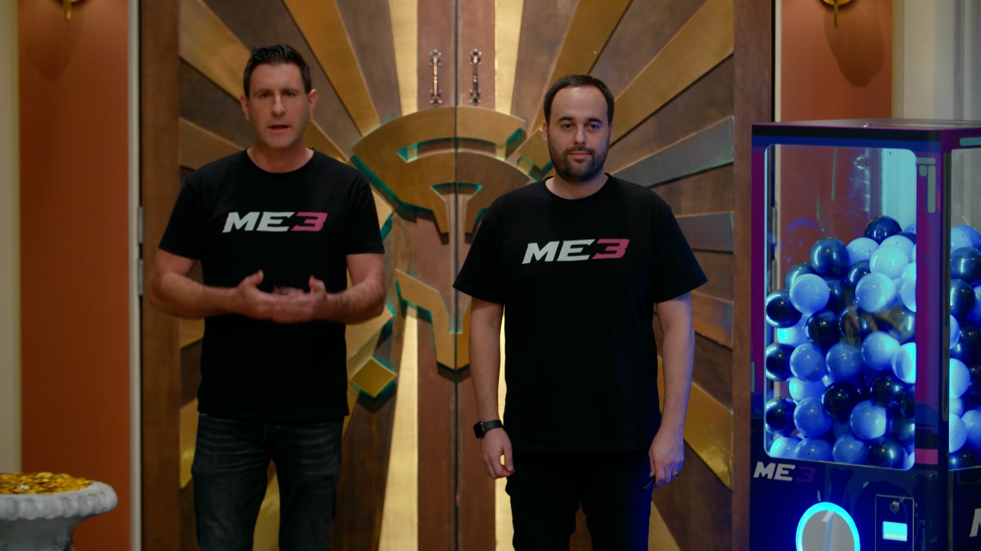 CryptoKnights Season 1 Episode 3 Across Borders