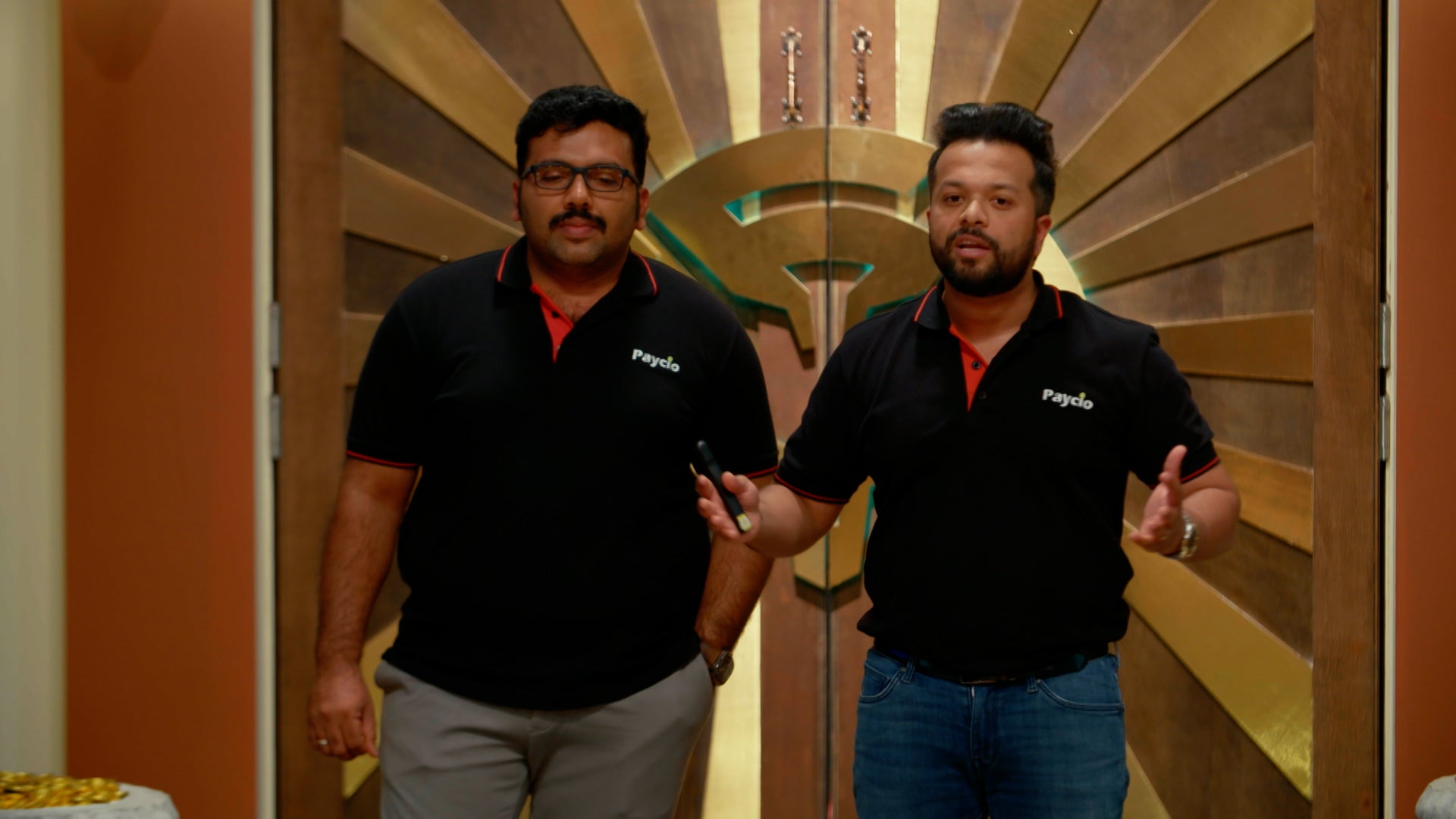 CryptoKnights Season 1 Episode 4 Code, Cash, And Credibility