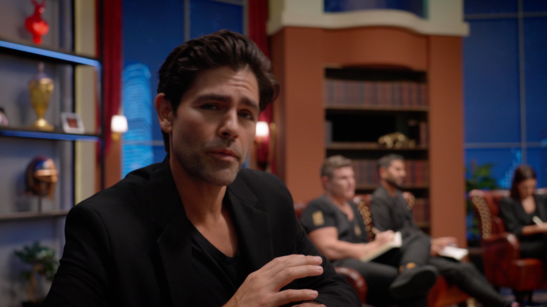 CryptoKnights Season 1 Episode 5 The Power Of Blockchain