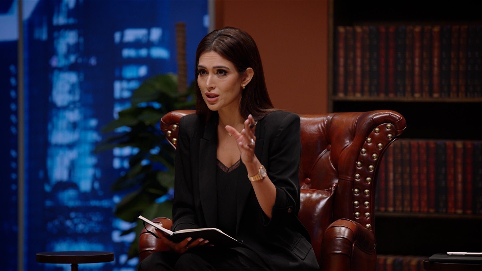 CryptoKnights Season 1 Episode 9 Aiming High