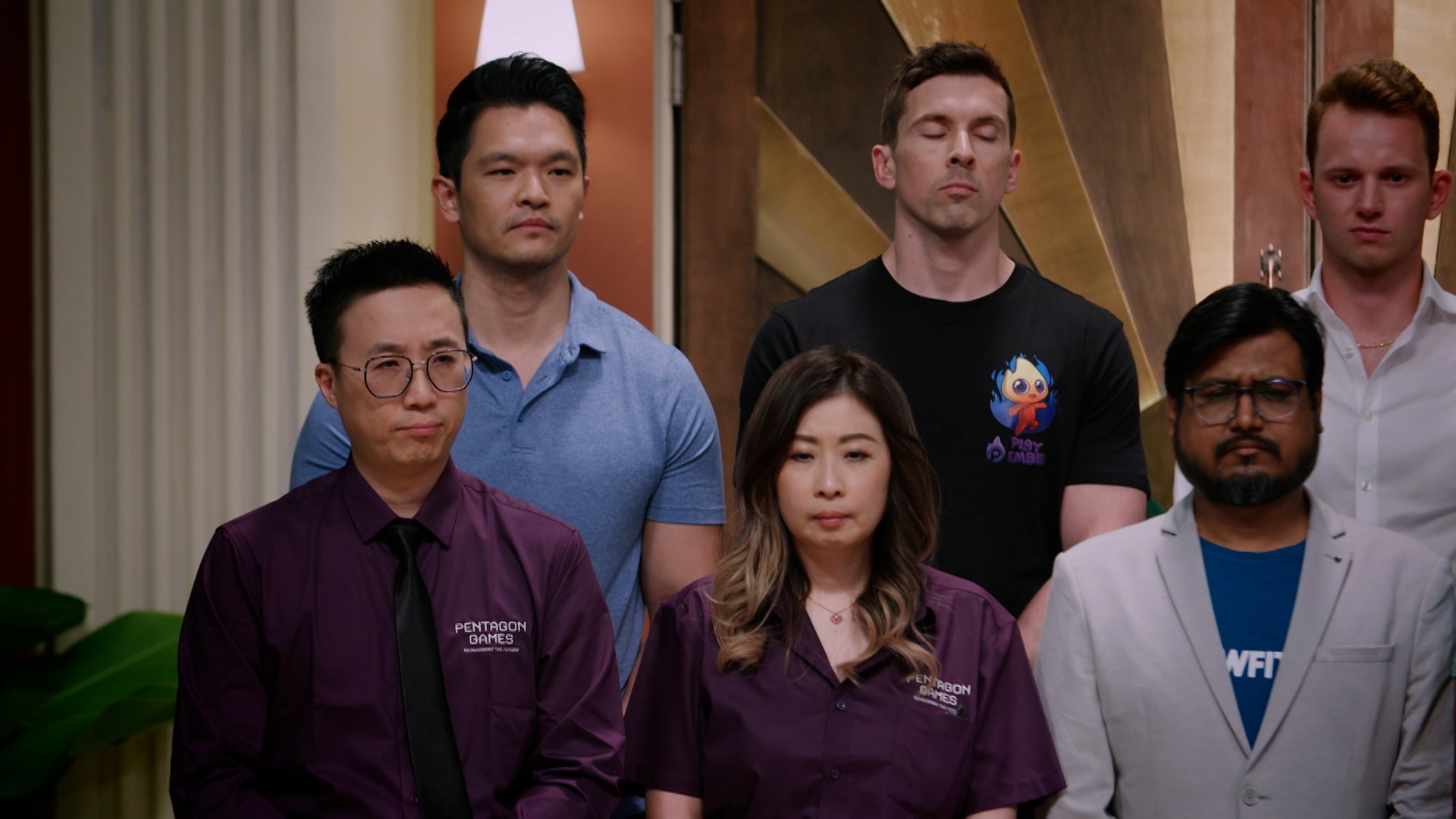 CryptoKnights Season 1 Episode 11 Seal The Deal