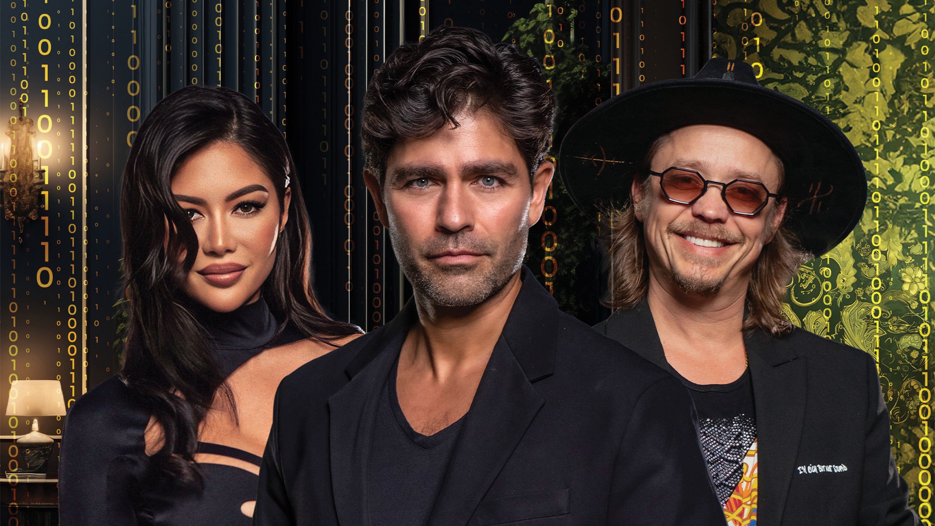 CryptoKnights Season 1 Episode 9 Aiming High