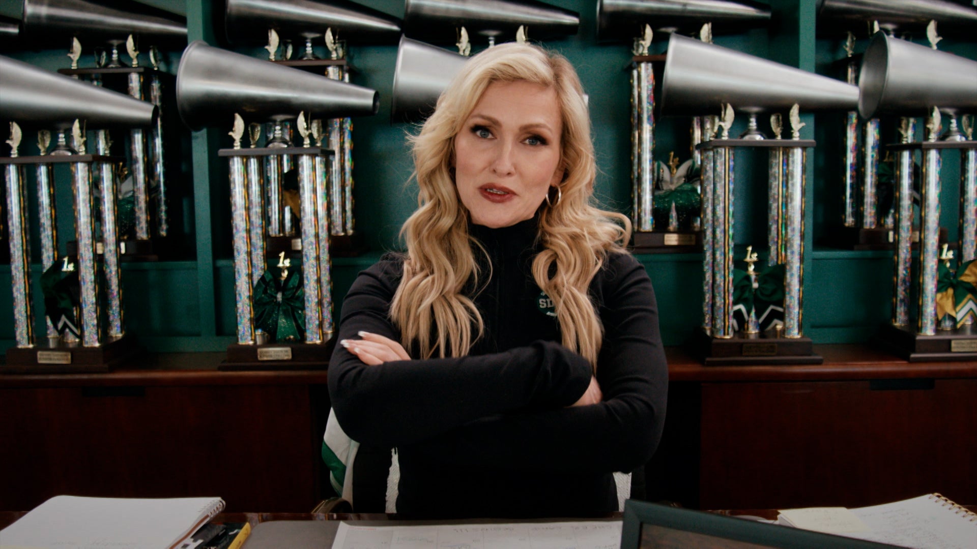 ستامبل Season 1 Episode 1 الحلقة الأولى