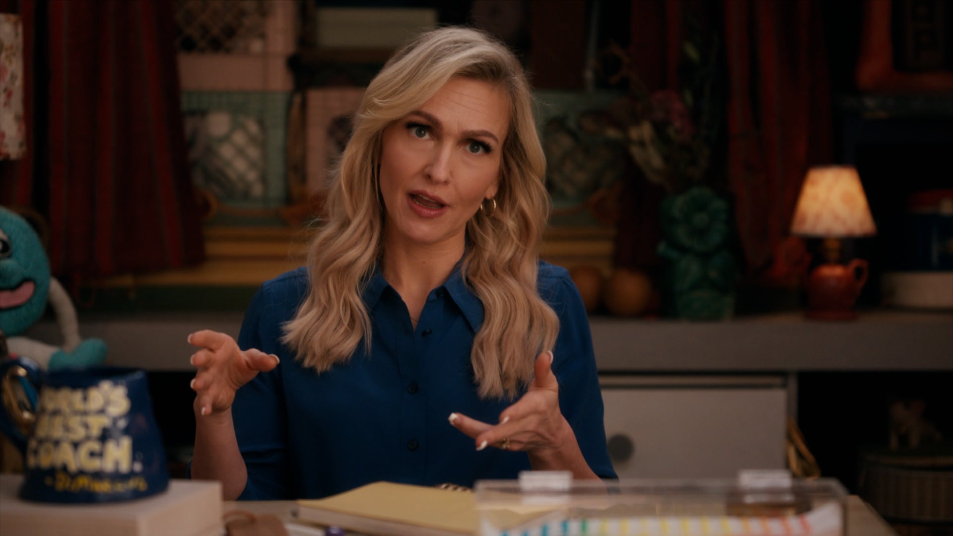 ستامبل Season 1 Episode 4 يوم باتون