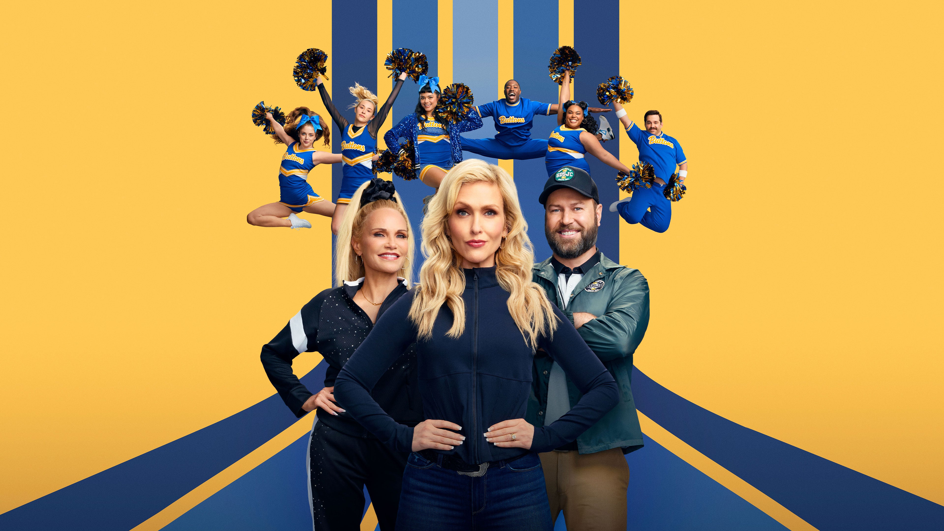 ستامبل Season 1 Episode 3 الانسجام