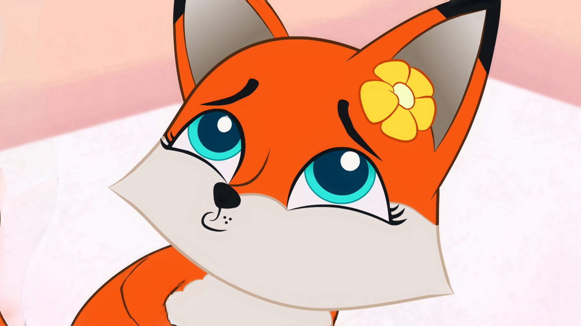 Enchantimals: Tales from Everwilde Season 1 Episode 17 Just Bear-ly Asleep