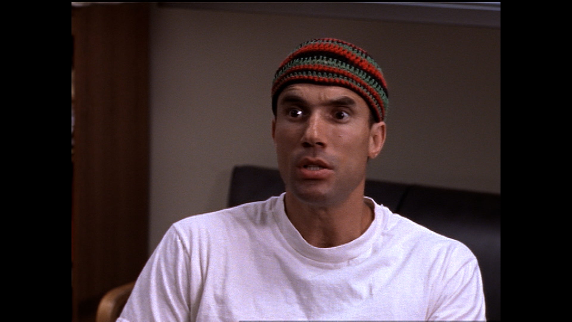 Oz Season 1 Episode 7 Plan B