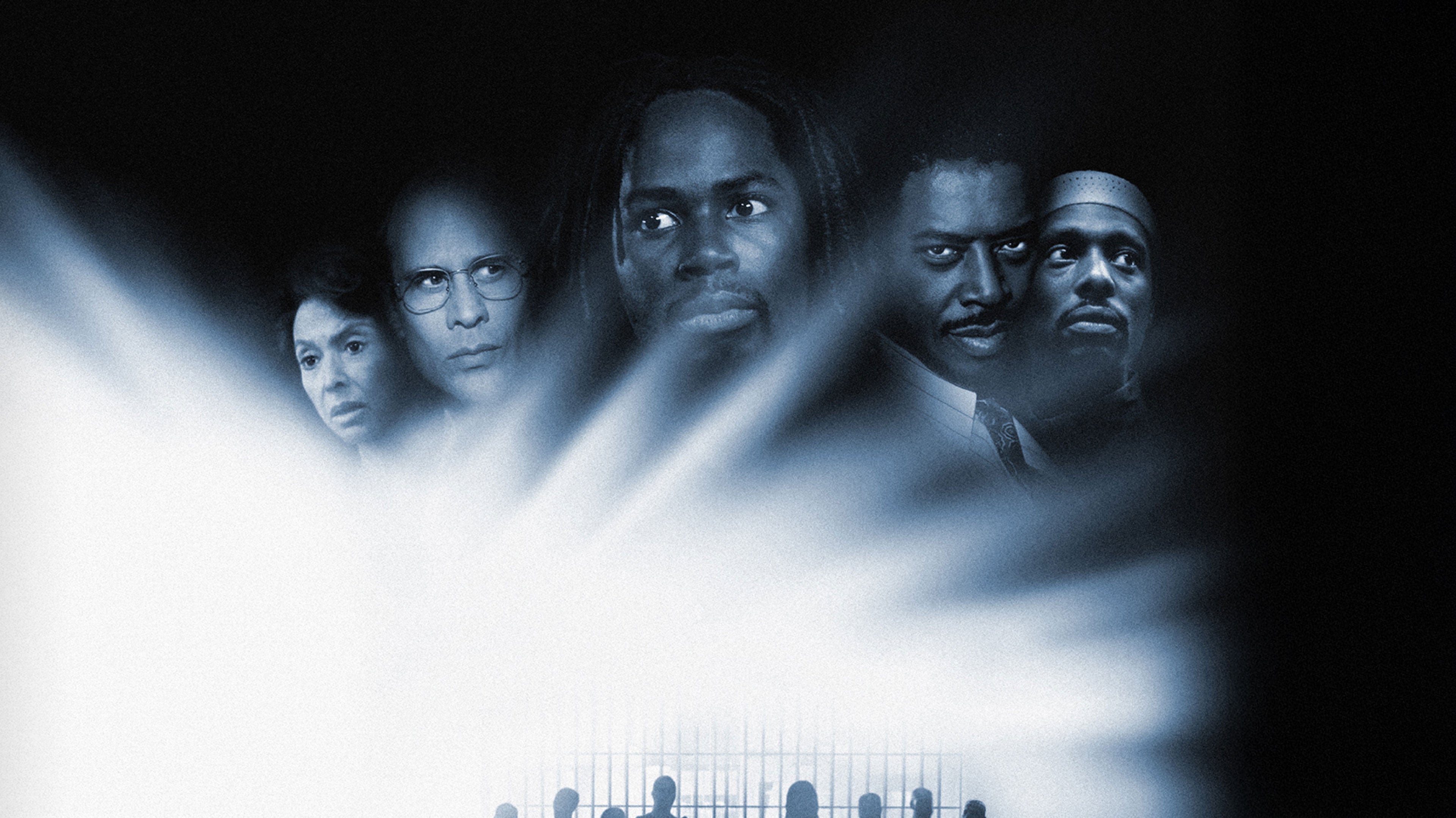 Oz Season 4 Episode 5 Gray Matter