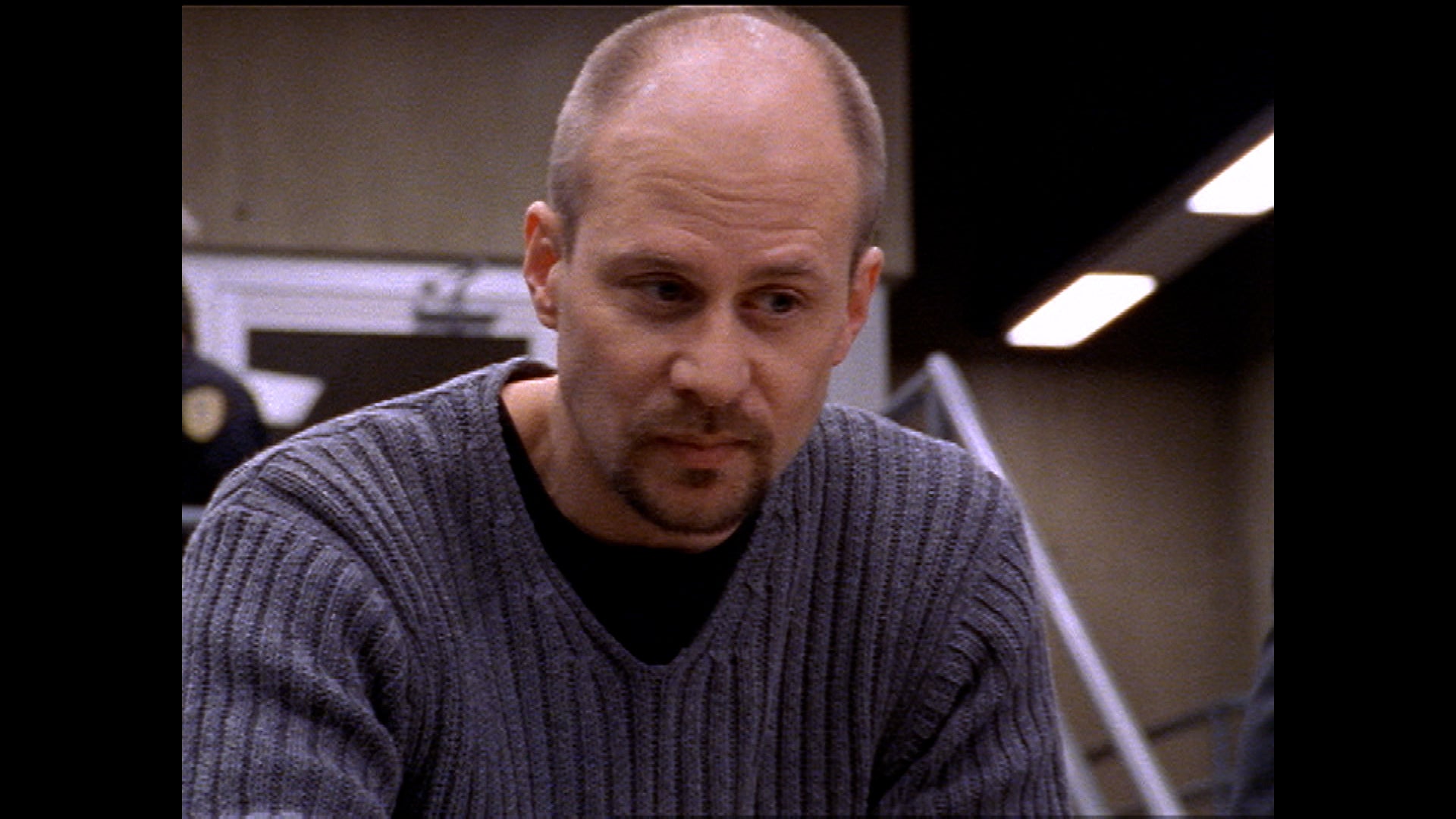 Oz Season 2 Episode 2 Ancient Tribes