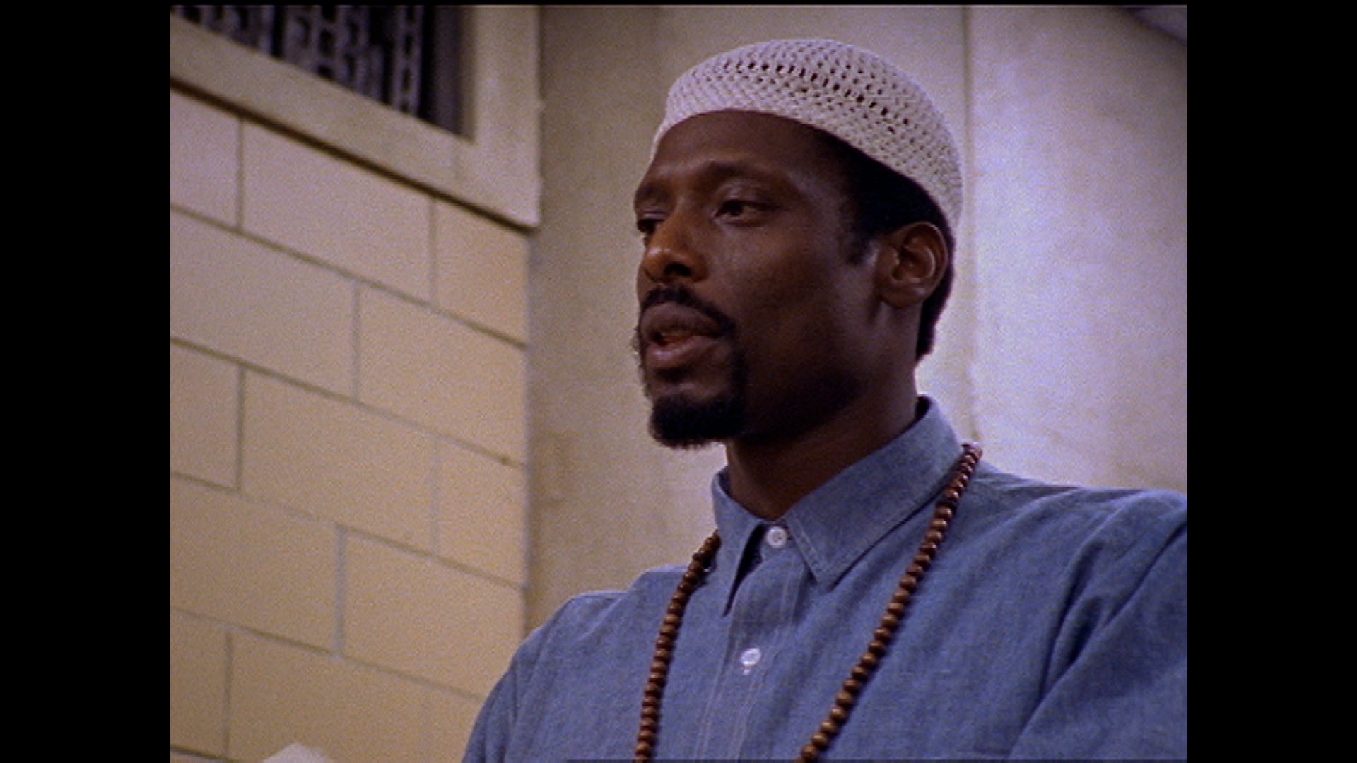 Oz Season 2 Episode 4 Losing Your Appeal